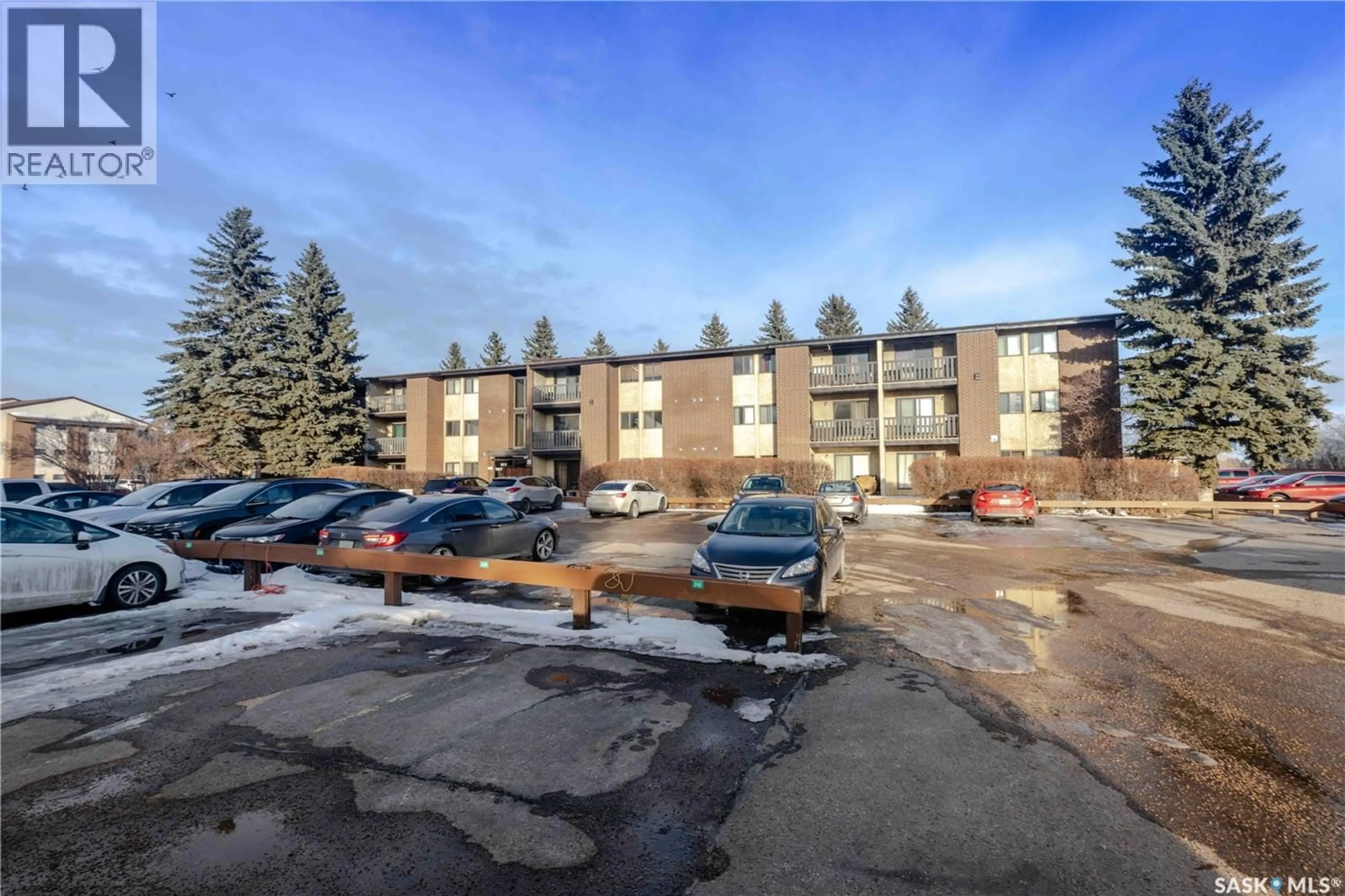 Unknown for 311 - 310 TAIT CRESCENT, Saskatoon Saskatchewan S7H5L6
