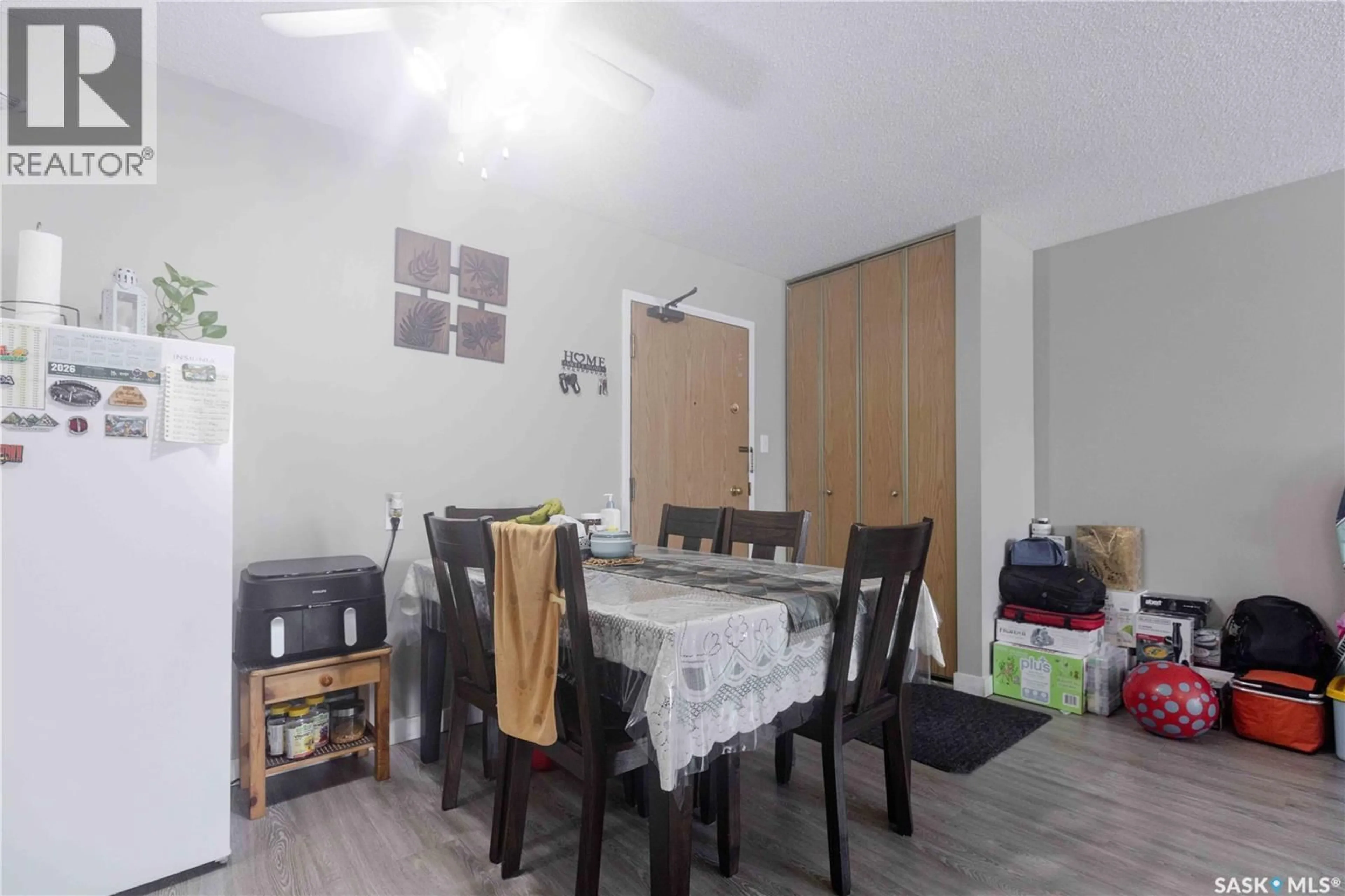 Dining room, unknown for 311 - 310 TAIT CRESCENT, Saskatoon Saskatchewan S7H5L6
