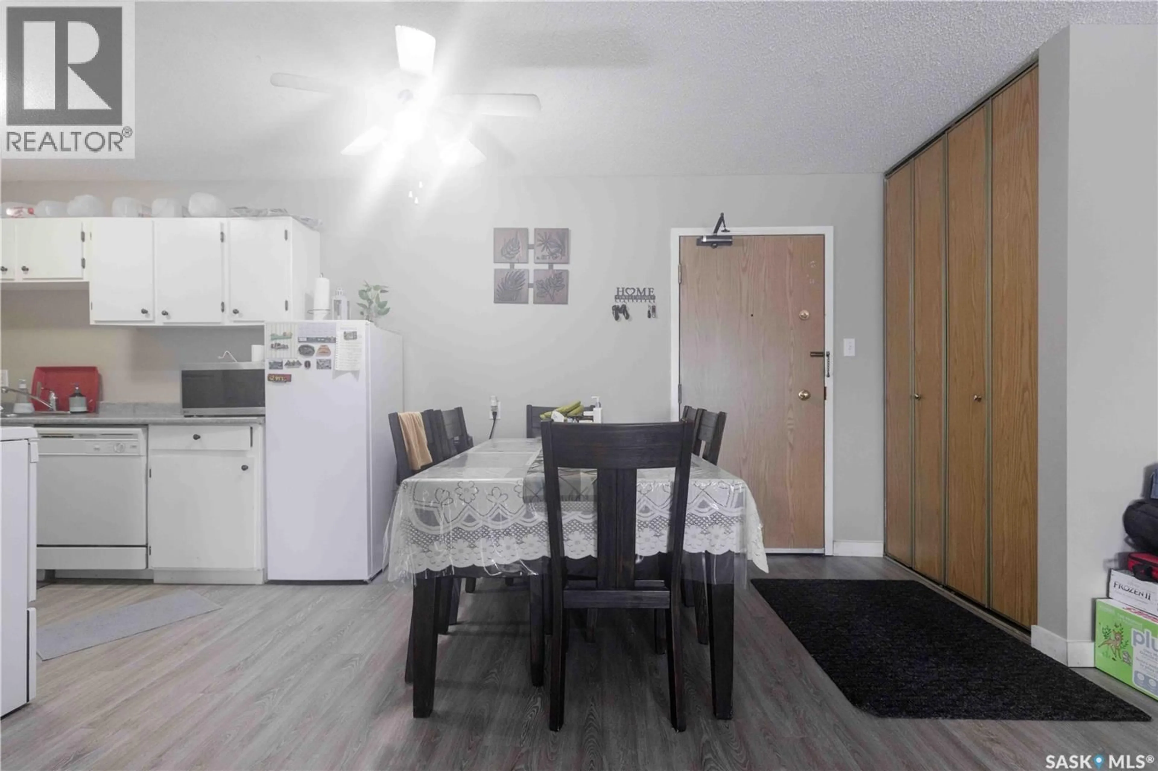 Unknown for 311 - 310 TAIT CRESCENT, Saskatoon Saskatchewan S7H5L6