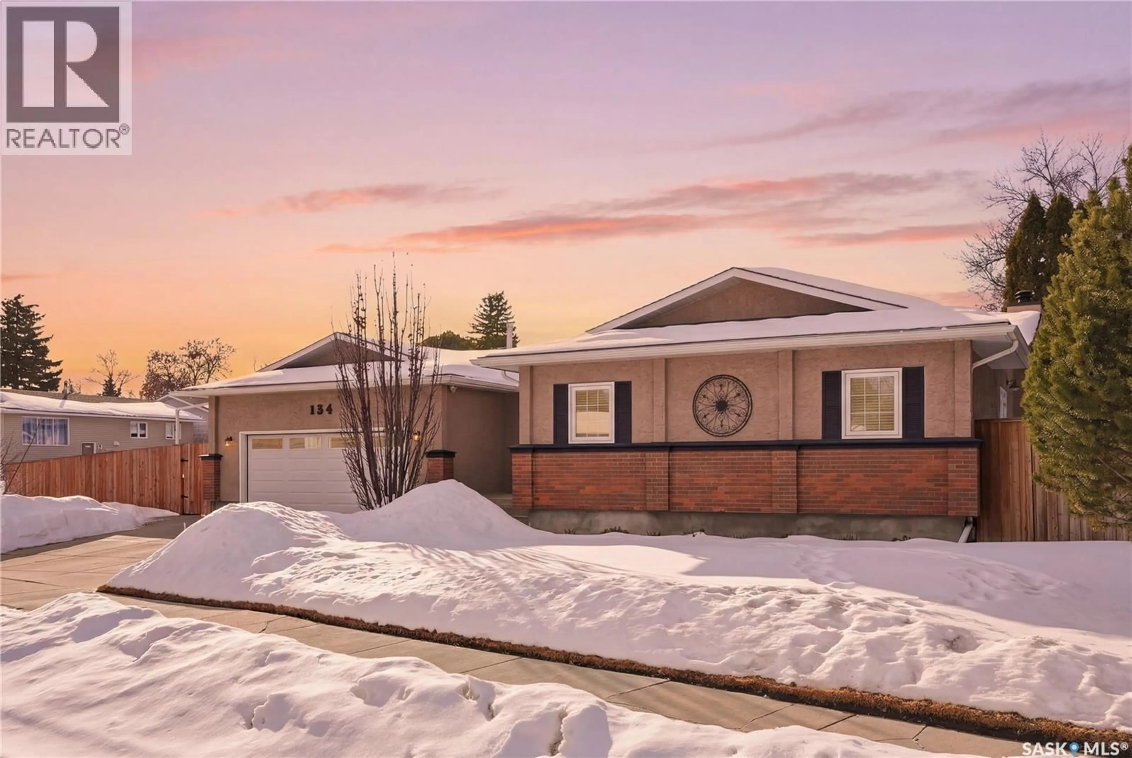 Unknown for 154 CANDLE CRESCENT, Saskatoon Saskatchewan S7K5A2