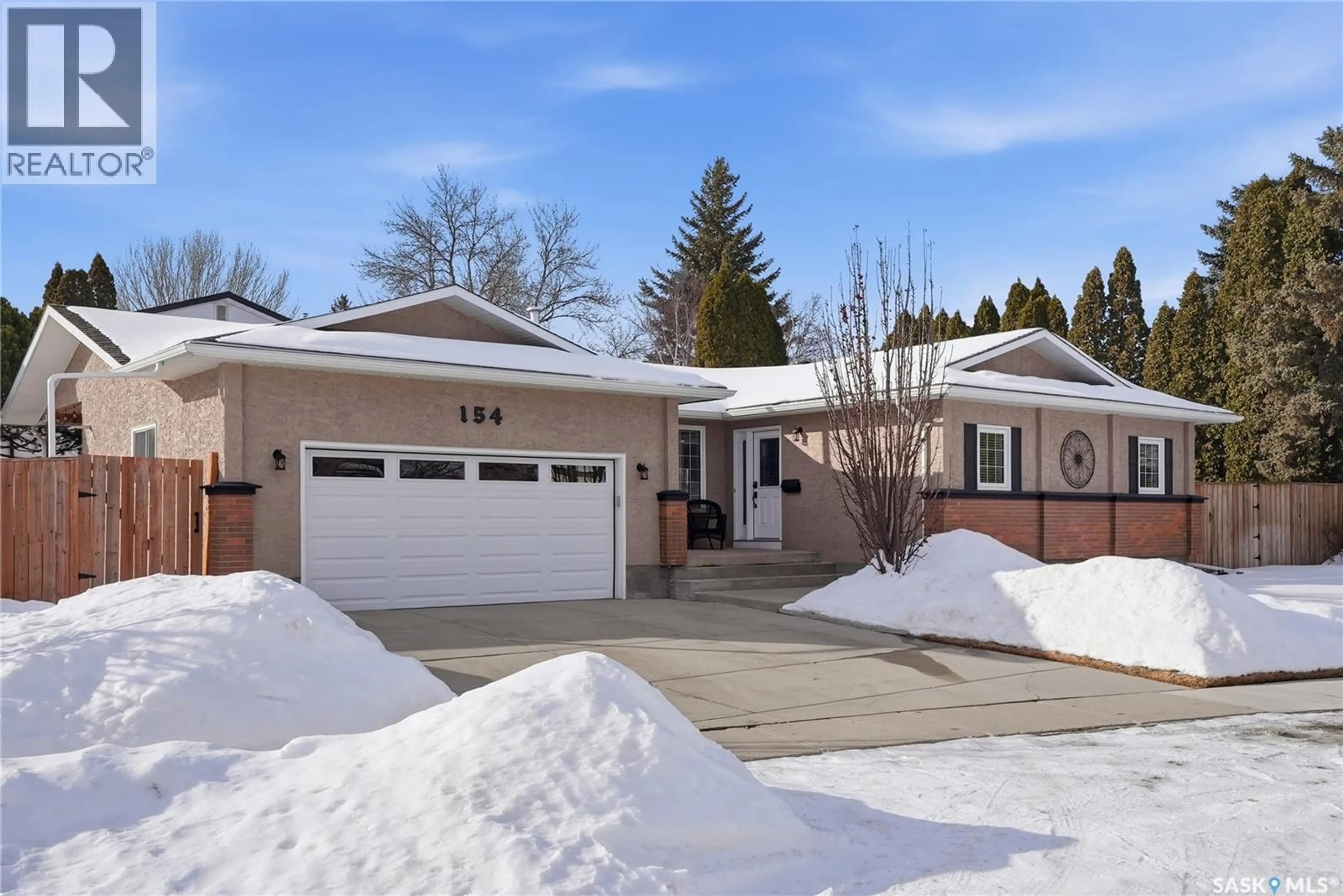 Unknown for 154 CANDLE CRESCENT, Saskatoon Saskatchewan S7K5A2