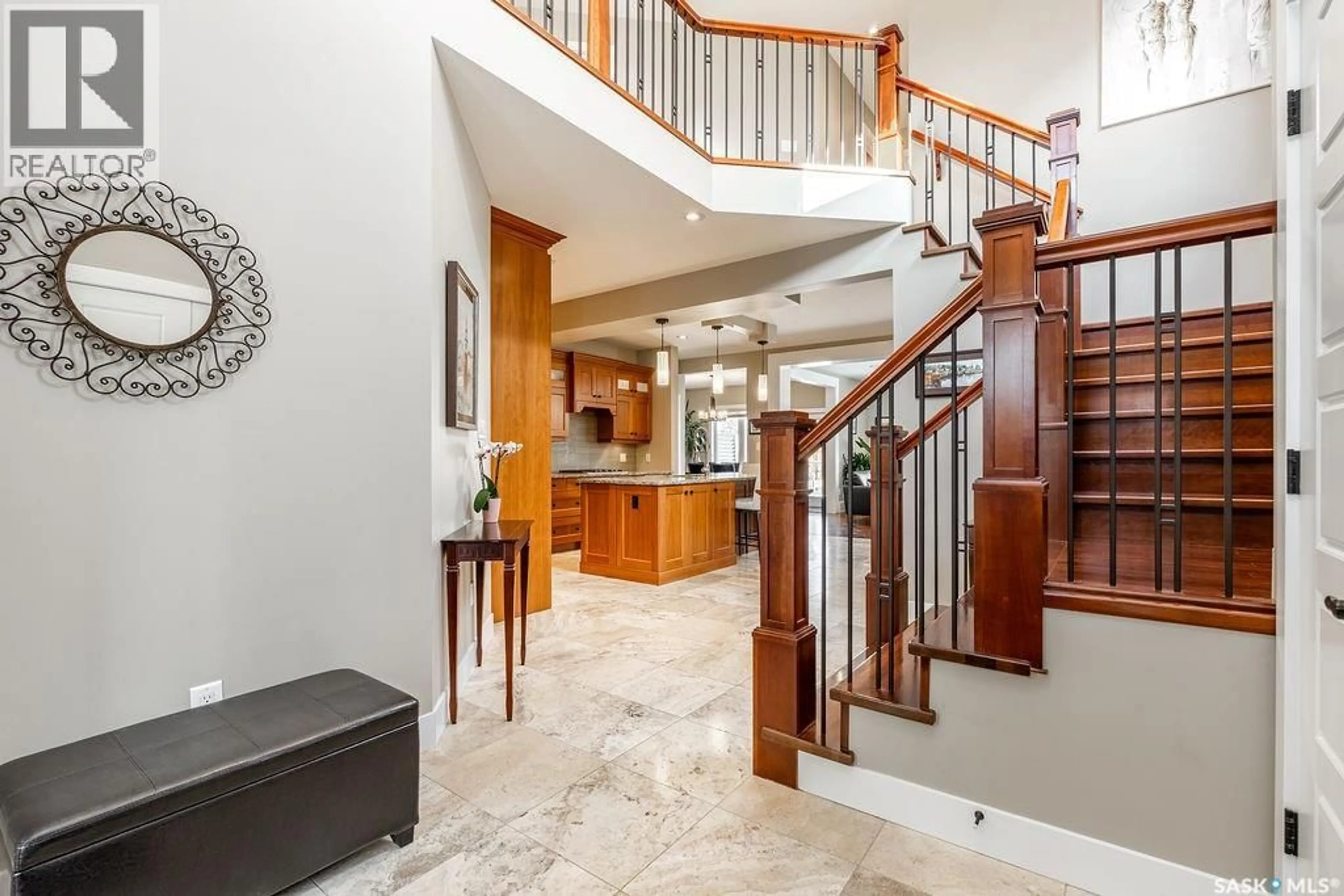 Indoor entryway for 1307 JACKSON AVENUE, Saskatoon Saskatchewan S7H2M9