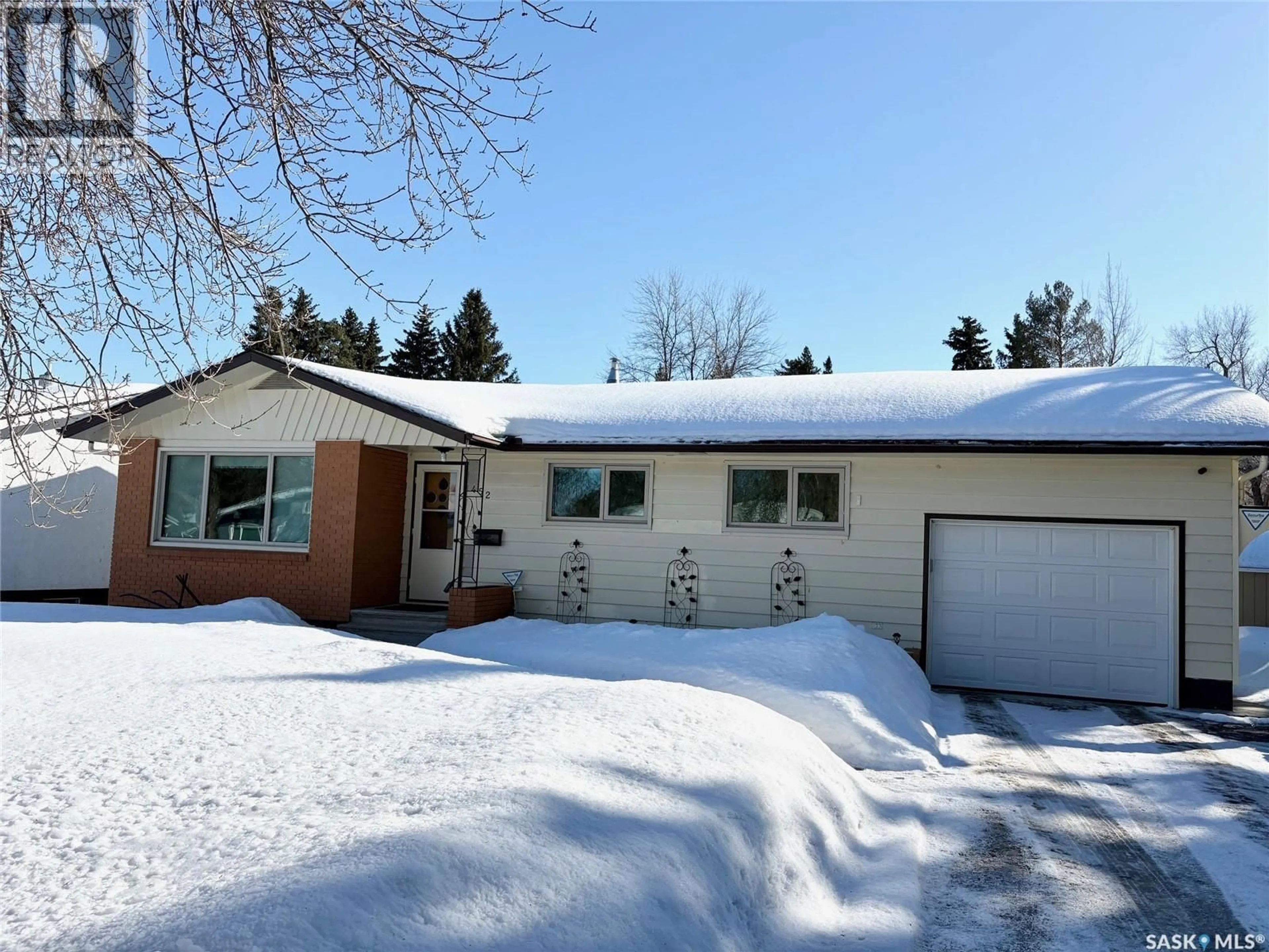 Unknown for 452 MOUNTVIEW ROAD, Yorkton Saskatchewan S3N2L3