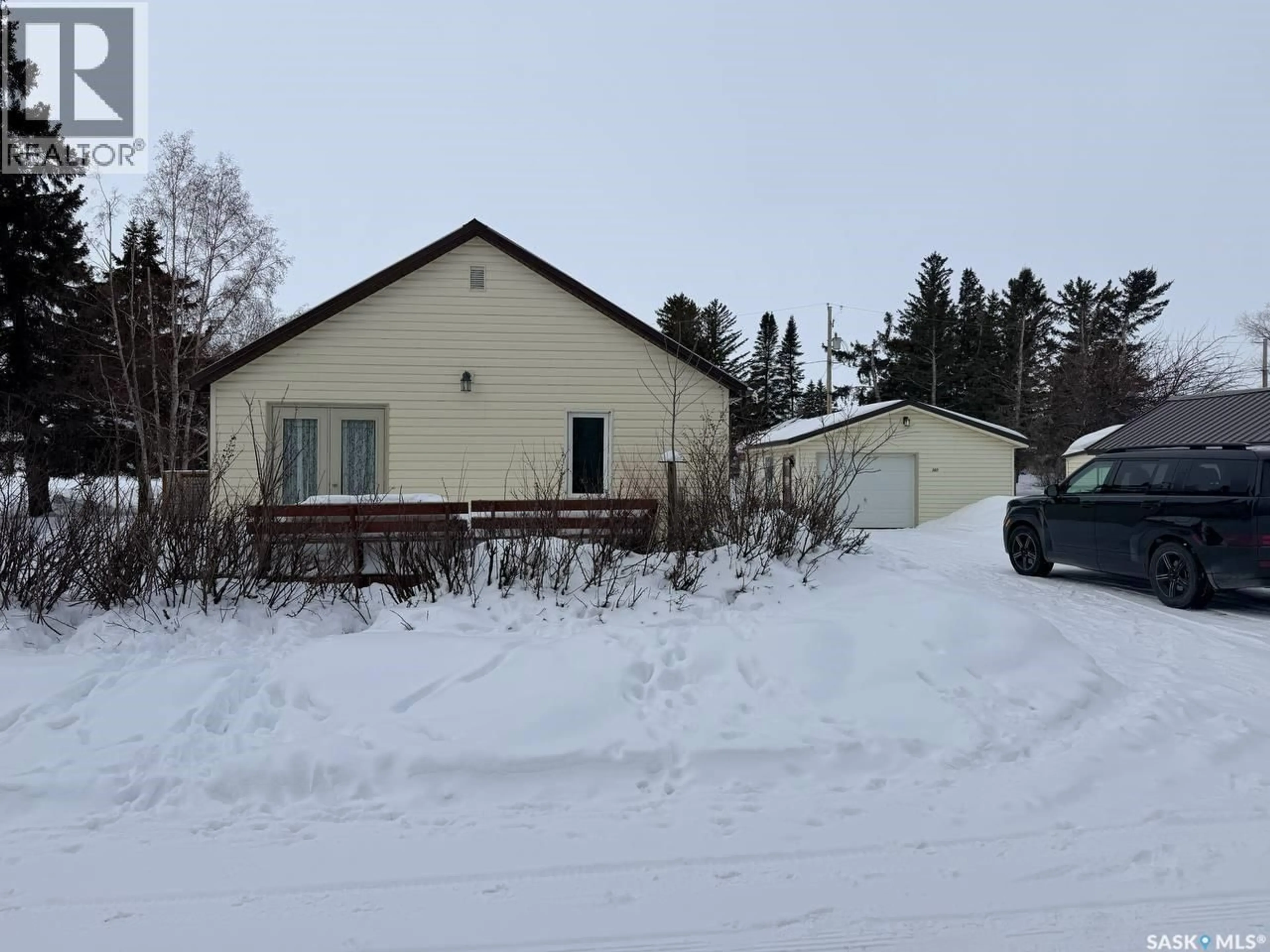 Unknown for 302 HUMBOLDT STREET, Jansen Saskatchewan S0K2B0