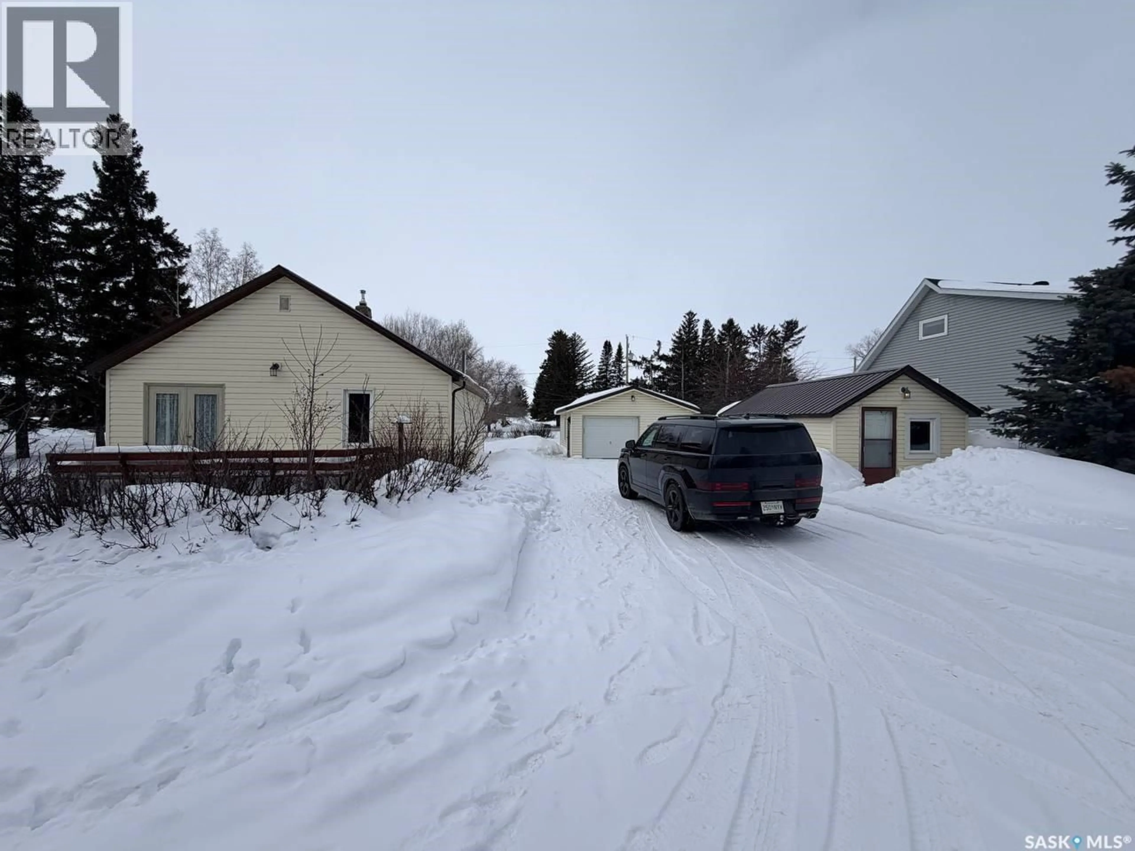 Unknown for 302 HUMBOLDT STREET, Jansen Saskatchewan S0K2B0