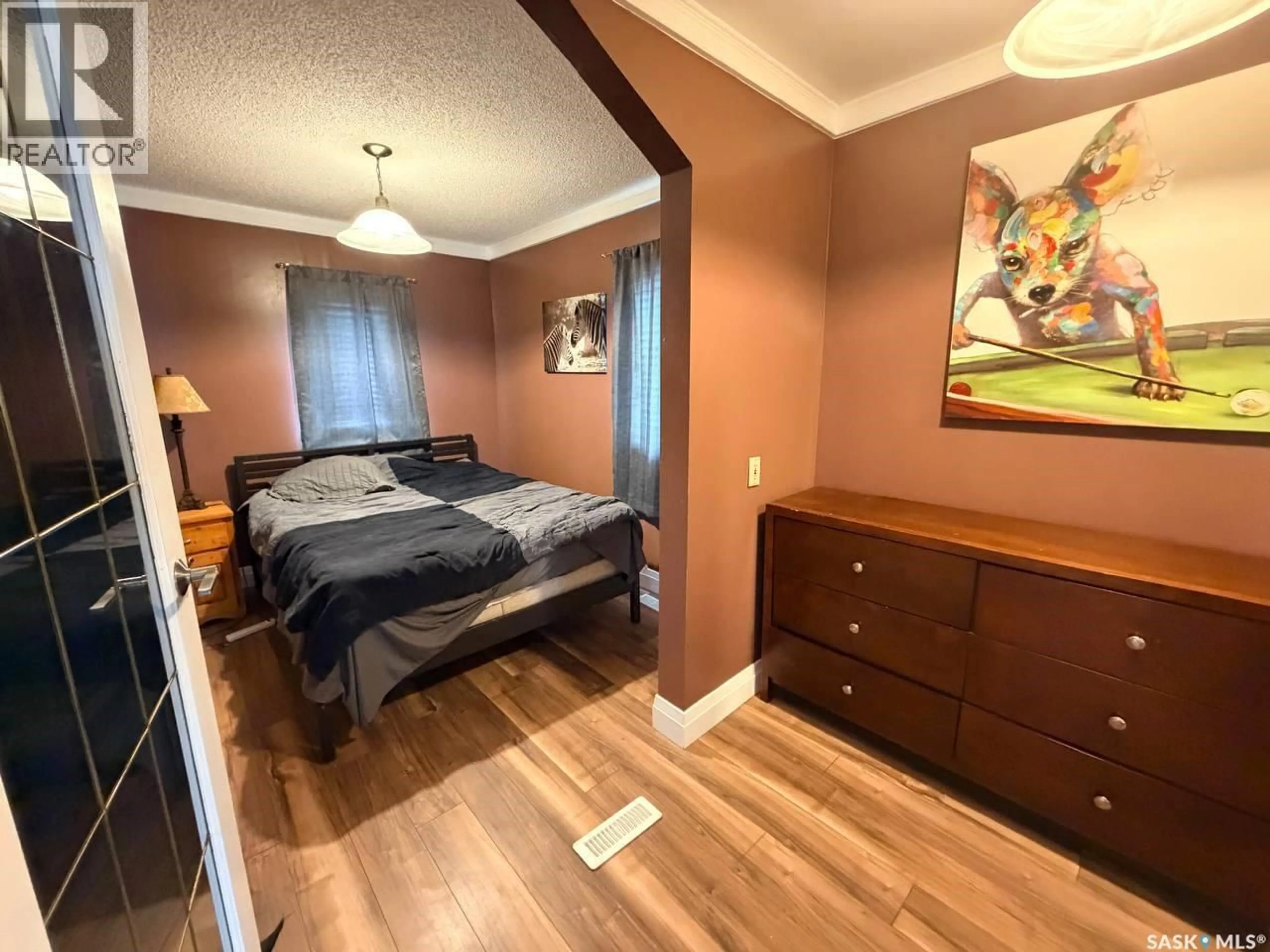 A pic of a room for 302 HUMBOLDT STREET, Jansen Saskatchewan S0K2B0