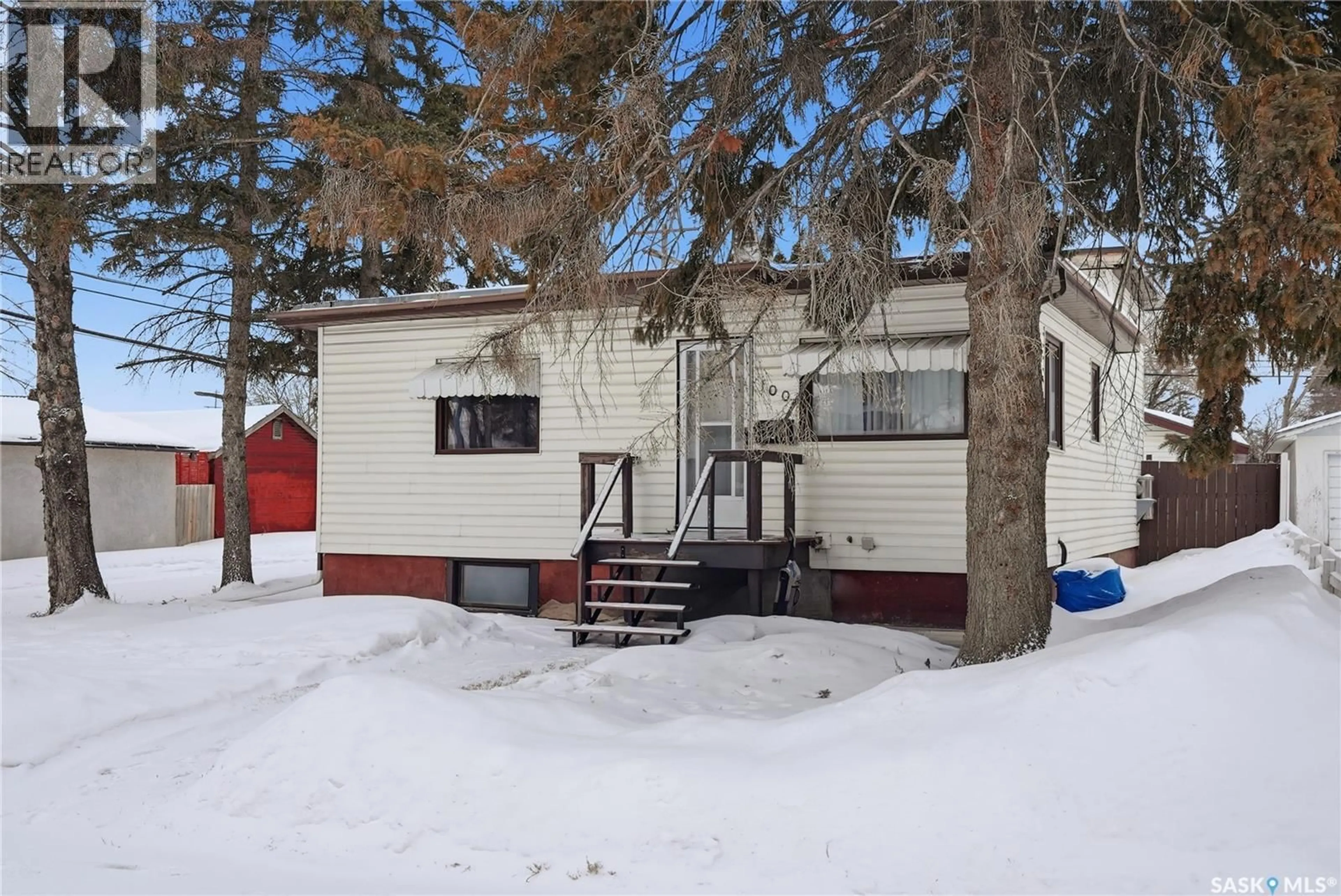 Unknown for 100 CRUISE STREET, Saskatoon Saskatchewan S7N2C1