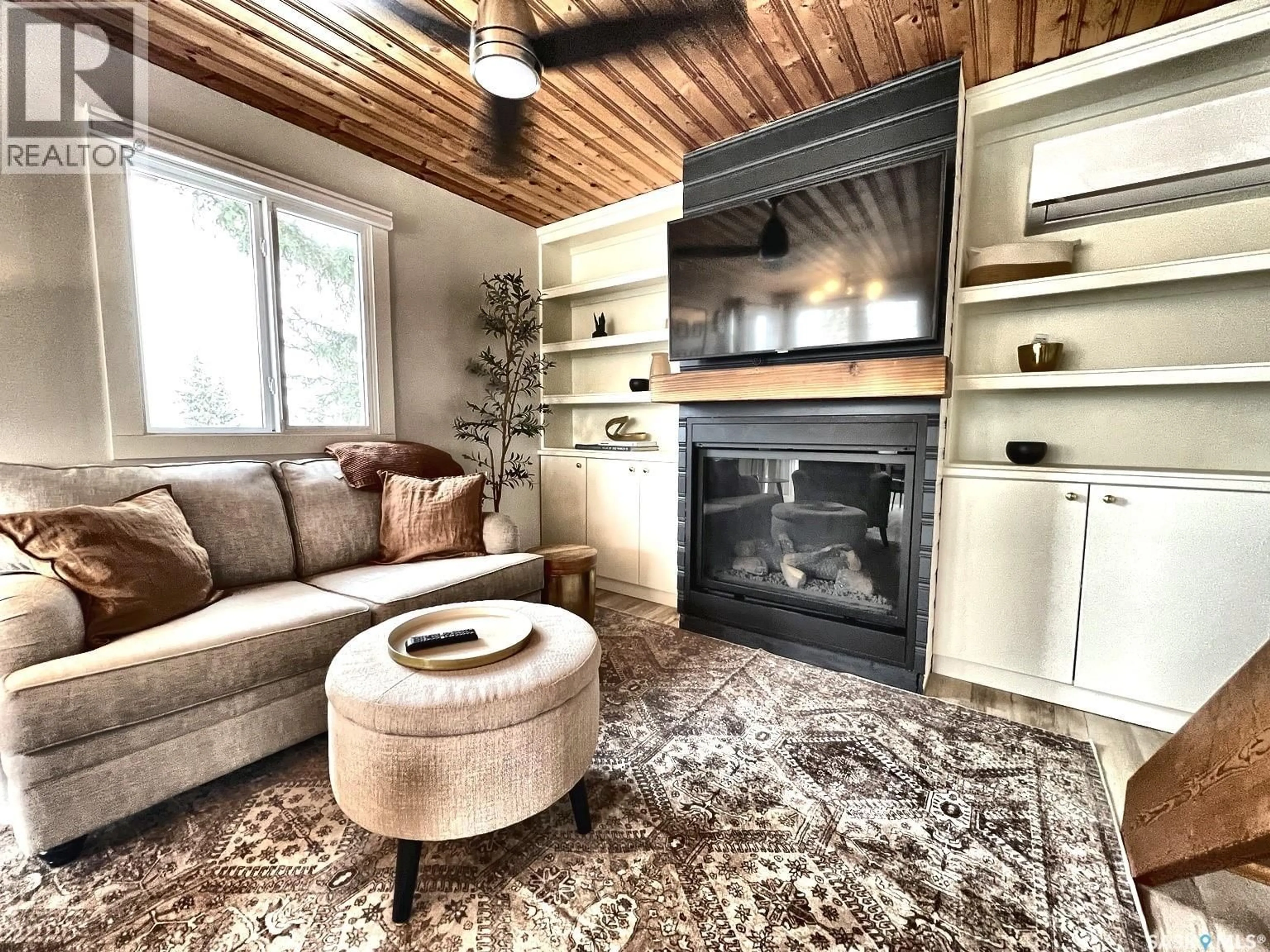 Living room with furniture, unknown for 79 SNEDDEN CRESCENT, Maple Bush Rm No. 224 Saskatchewan S0H3P0