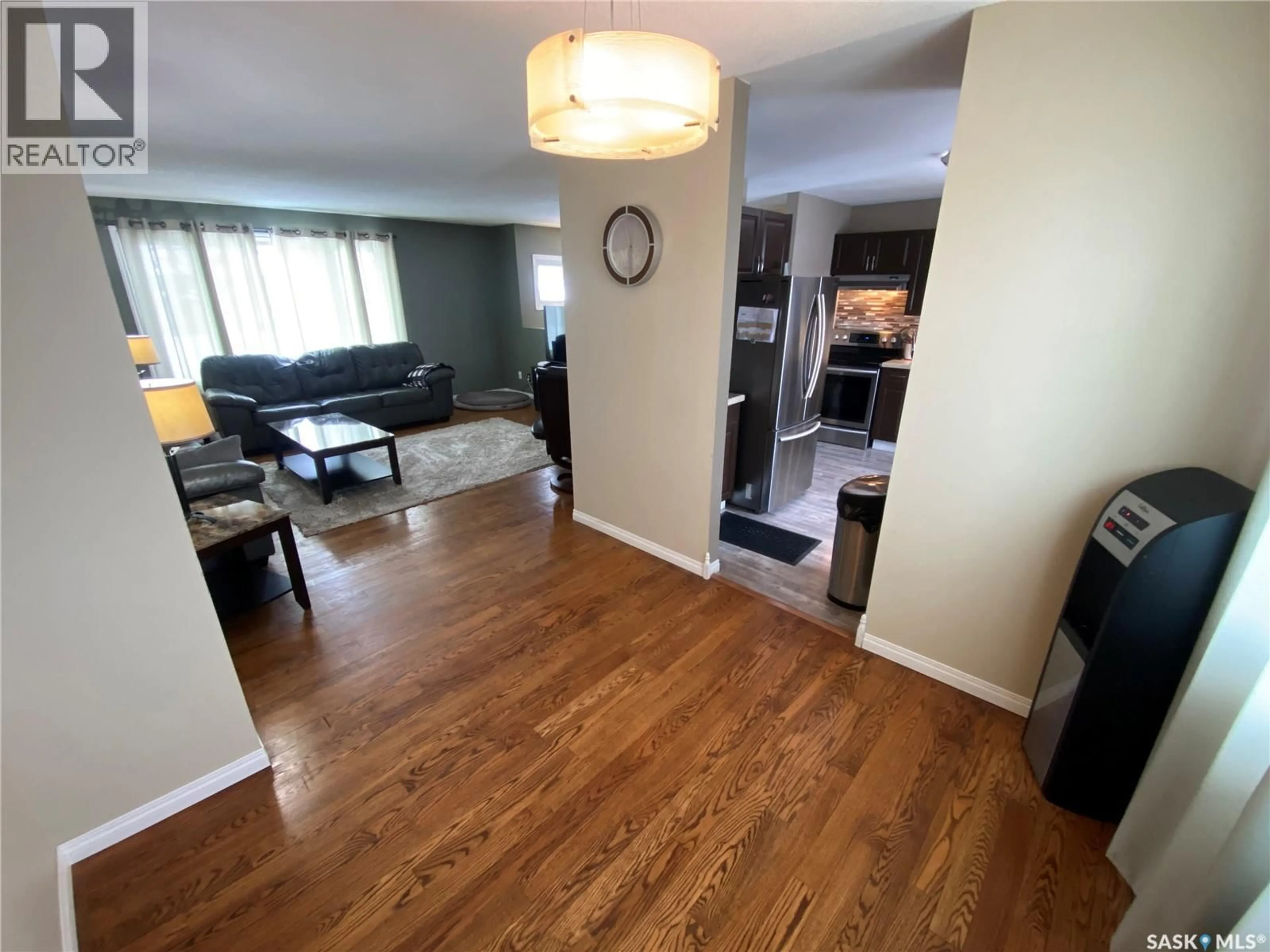 A pic of a room for 5 CARDINAL BAY, Yorkton Saskatchewan S3N3E4