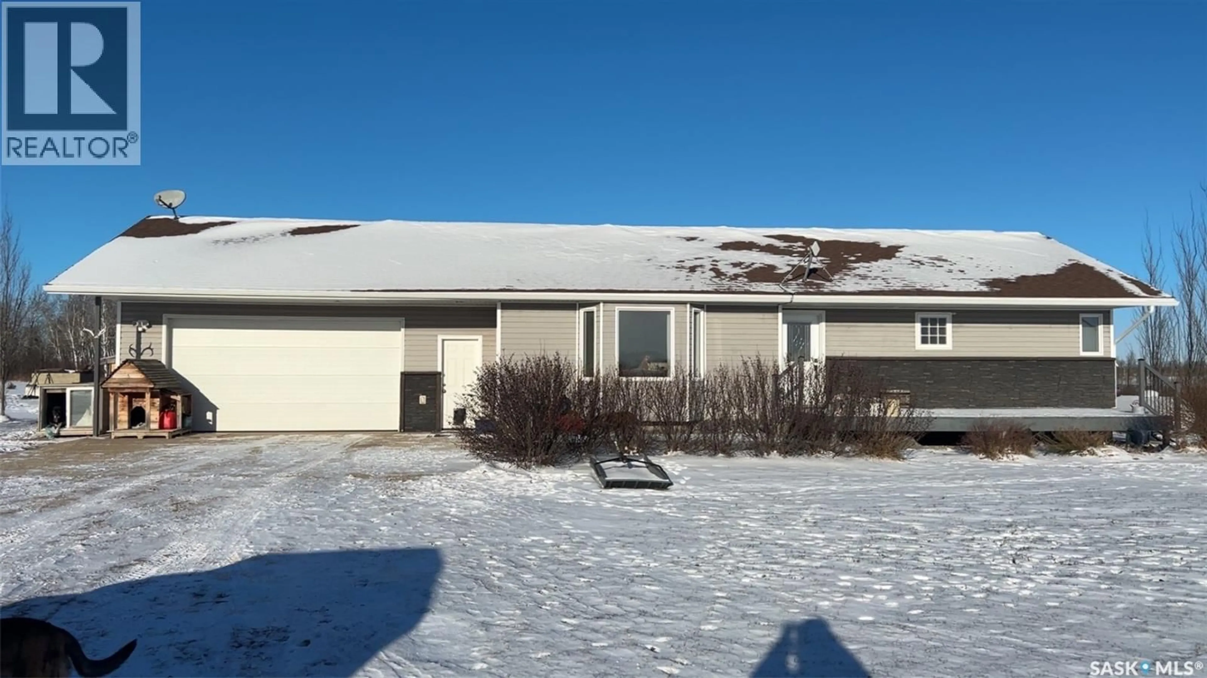 Unknown for GARDNER DREAM ACREAGE, Preeceville Rm No. 334 Saskatchewan S0A3B0