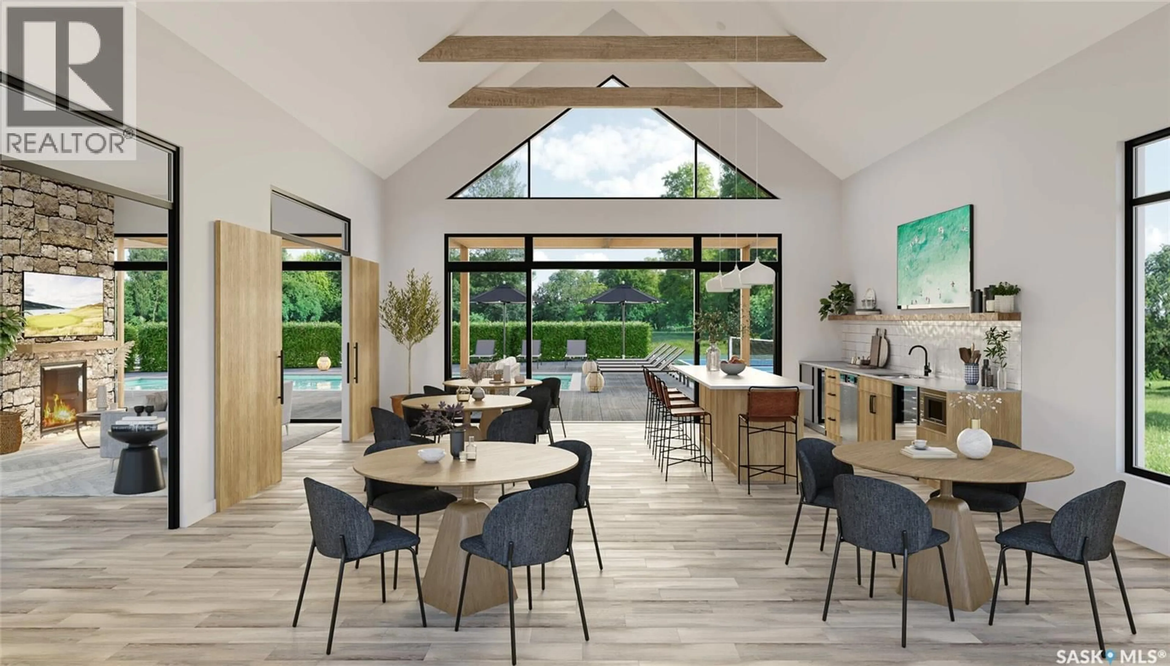 Dining room, unknown for 29 105 HATHWAY CRESCENT, Saskatoon Saskatchewan S7V0P5