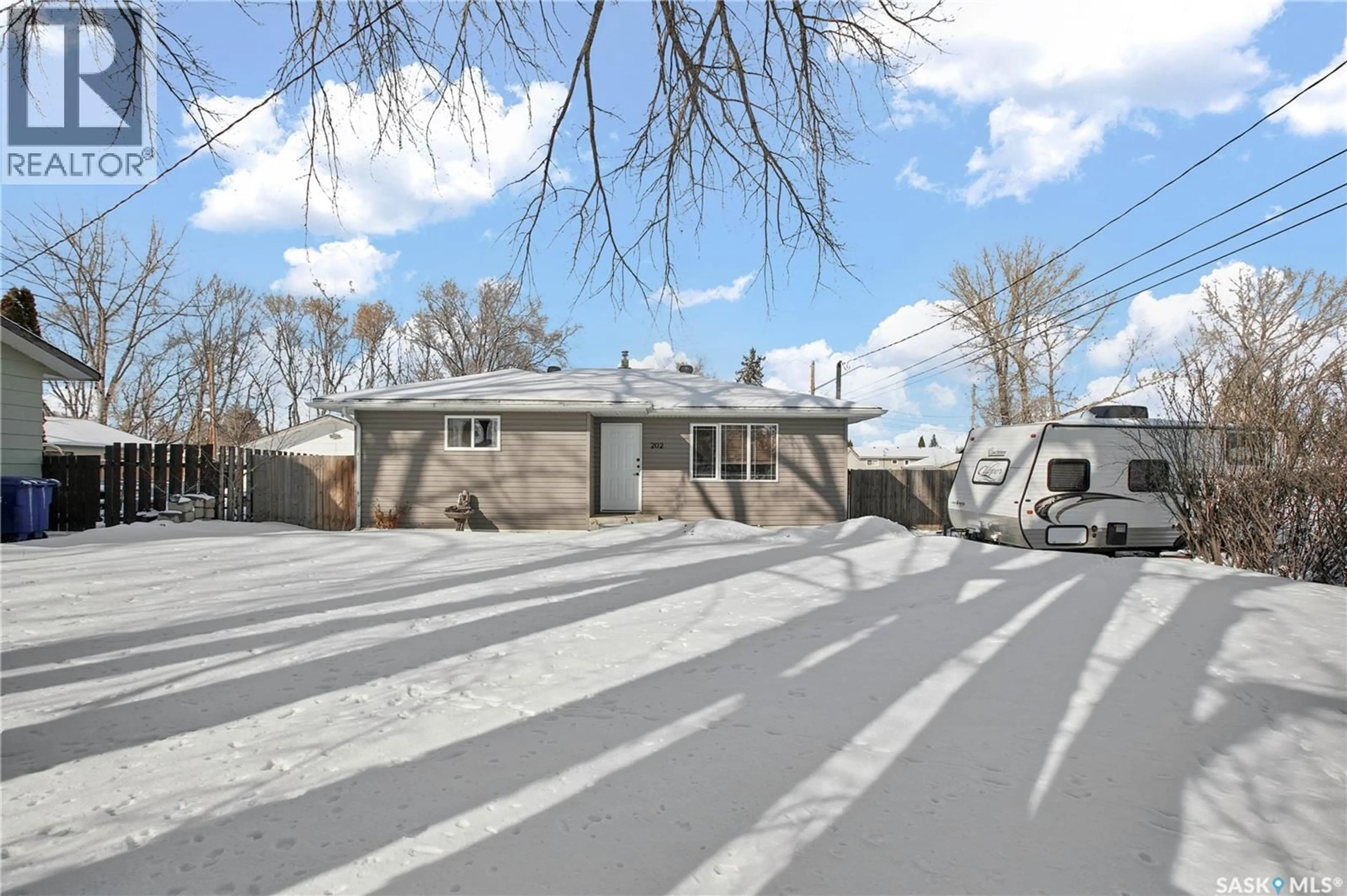 Unknown for 202 RIGMOR STREET, Warman Saskatchewan S0K4S0