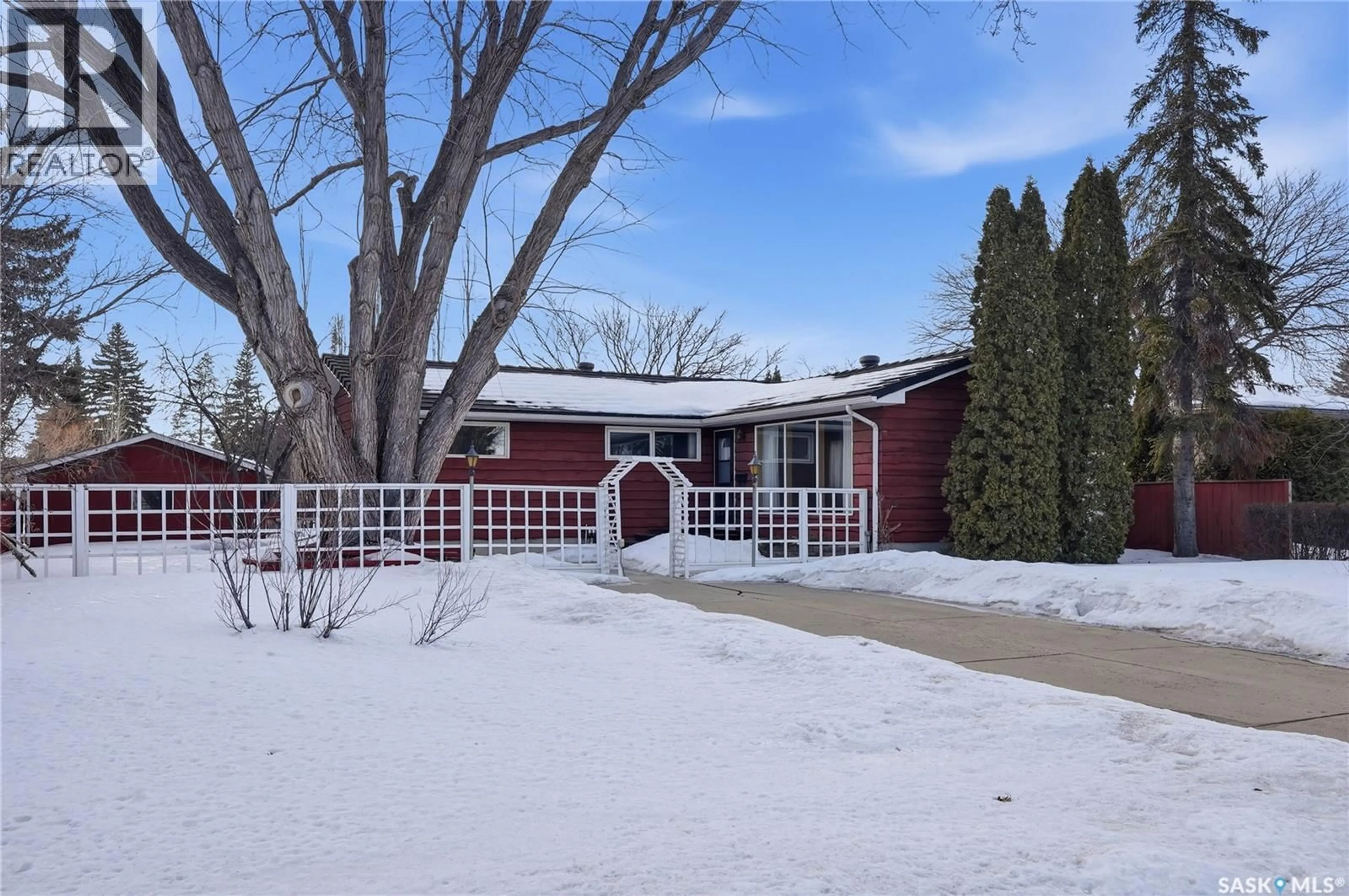 Unknown for S - 414 PRESTON AVENUE, Saskatoon Saskatchewan S7H2V2