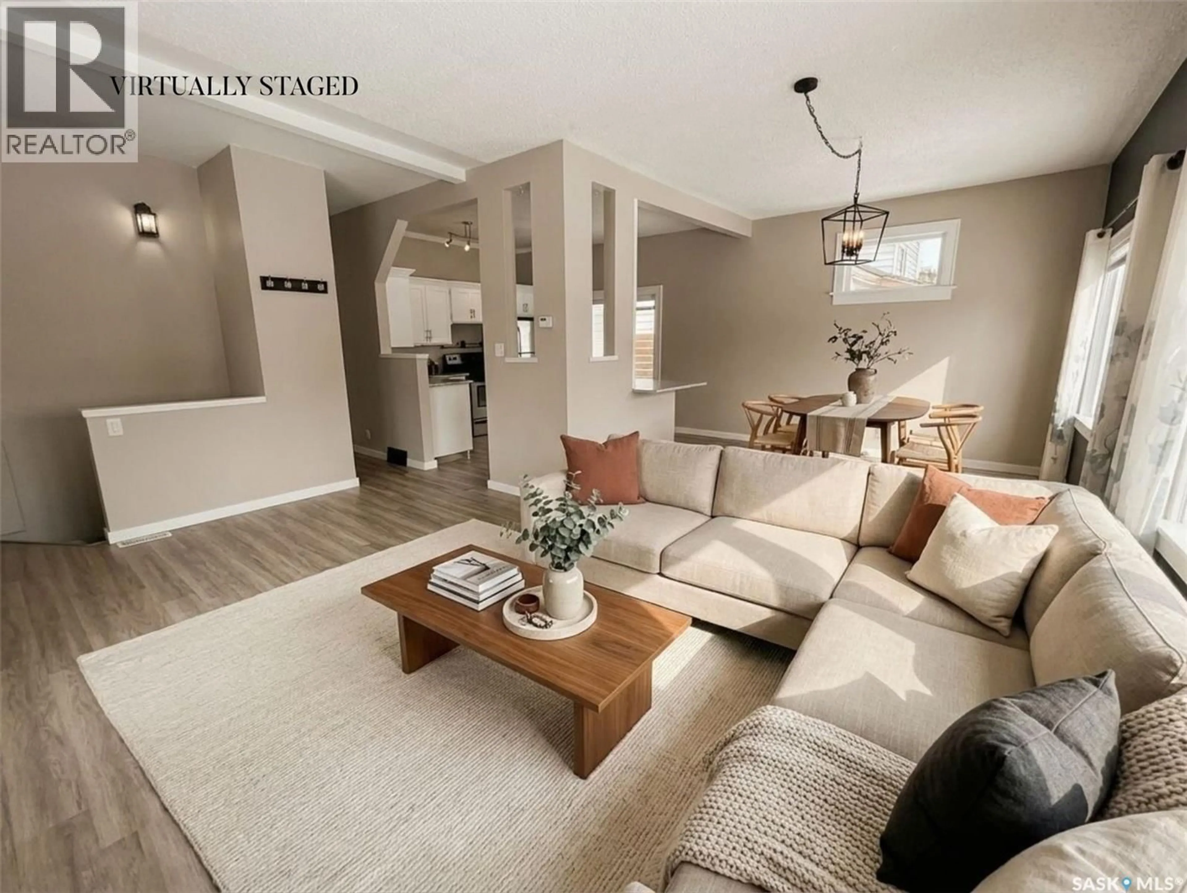 Living room with furniture, unknown for 240 4TH AVENUE, Swift Current Saskatchewan S9H2J5