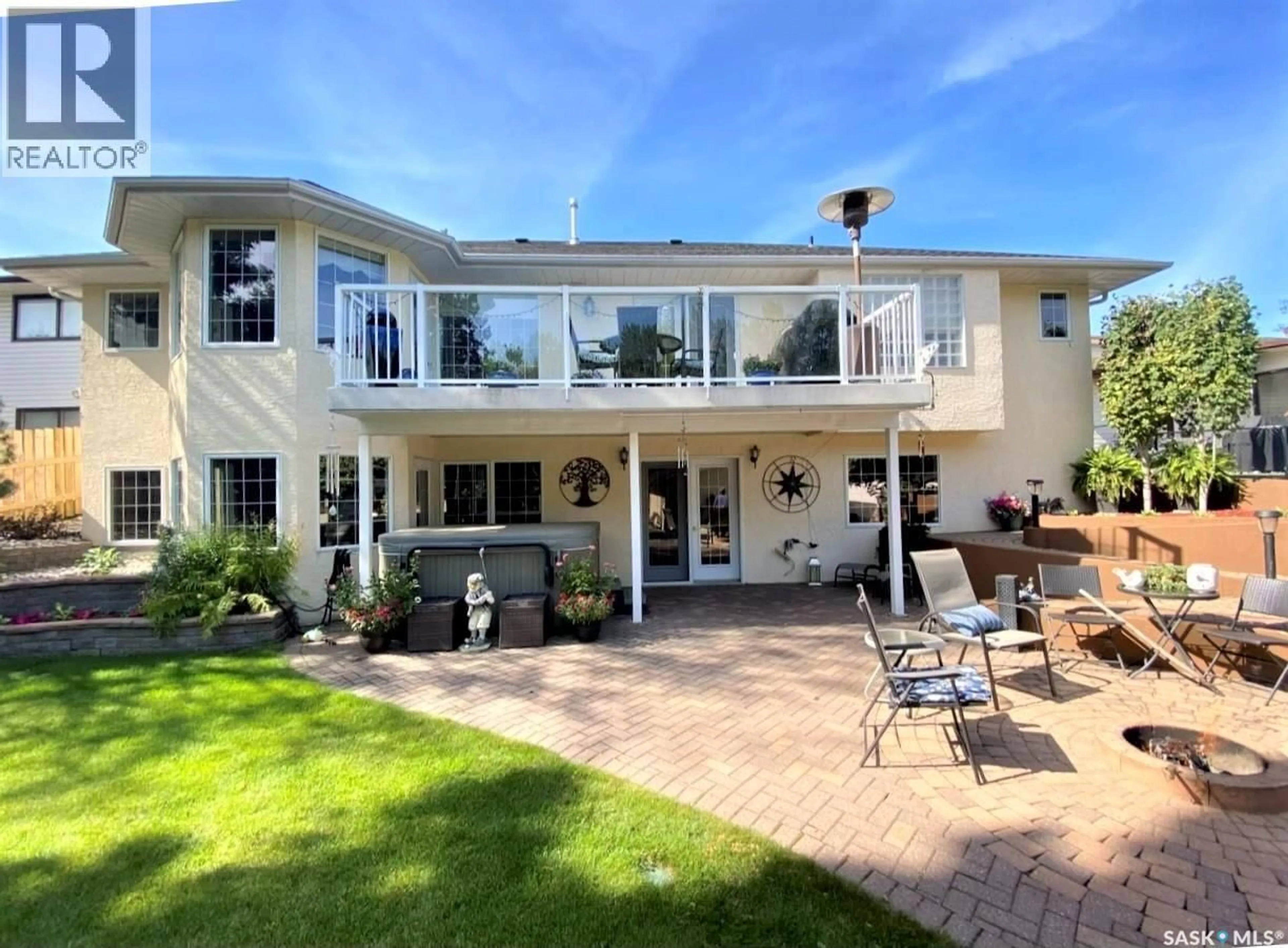 Unknown for 718 DONALD STREET, Hudson Bay Saskatchewan S0E0Y0