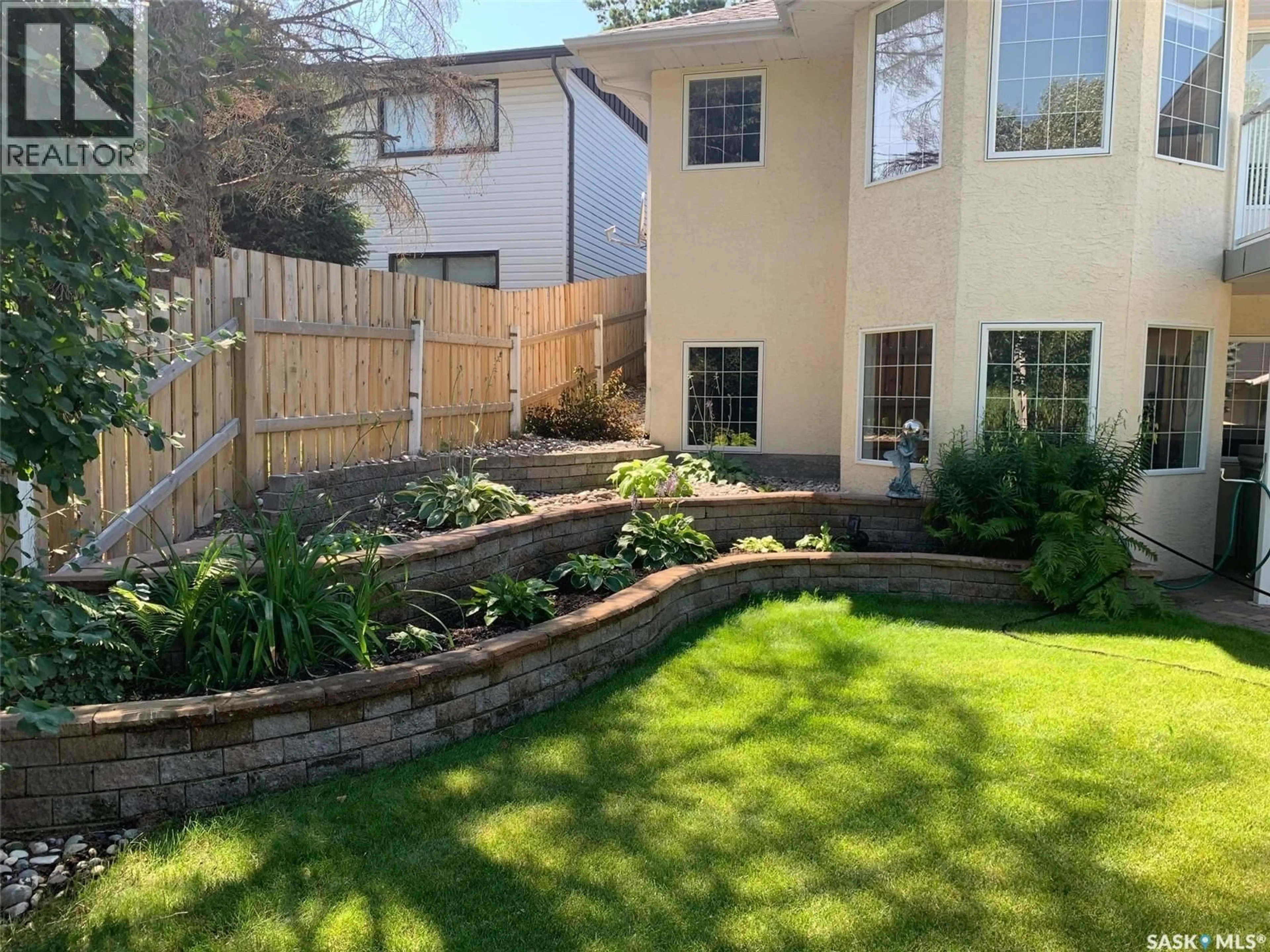 A pic from outside/outdoor area/front of a property/back of a property/a pic from drone, unknown for 718 DONALD STREET, Hudson Bay Saskatchewan S0E0Y0