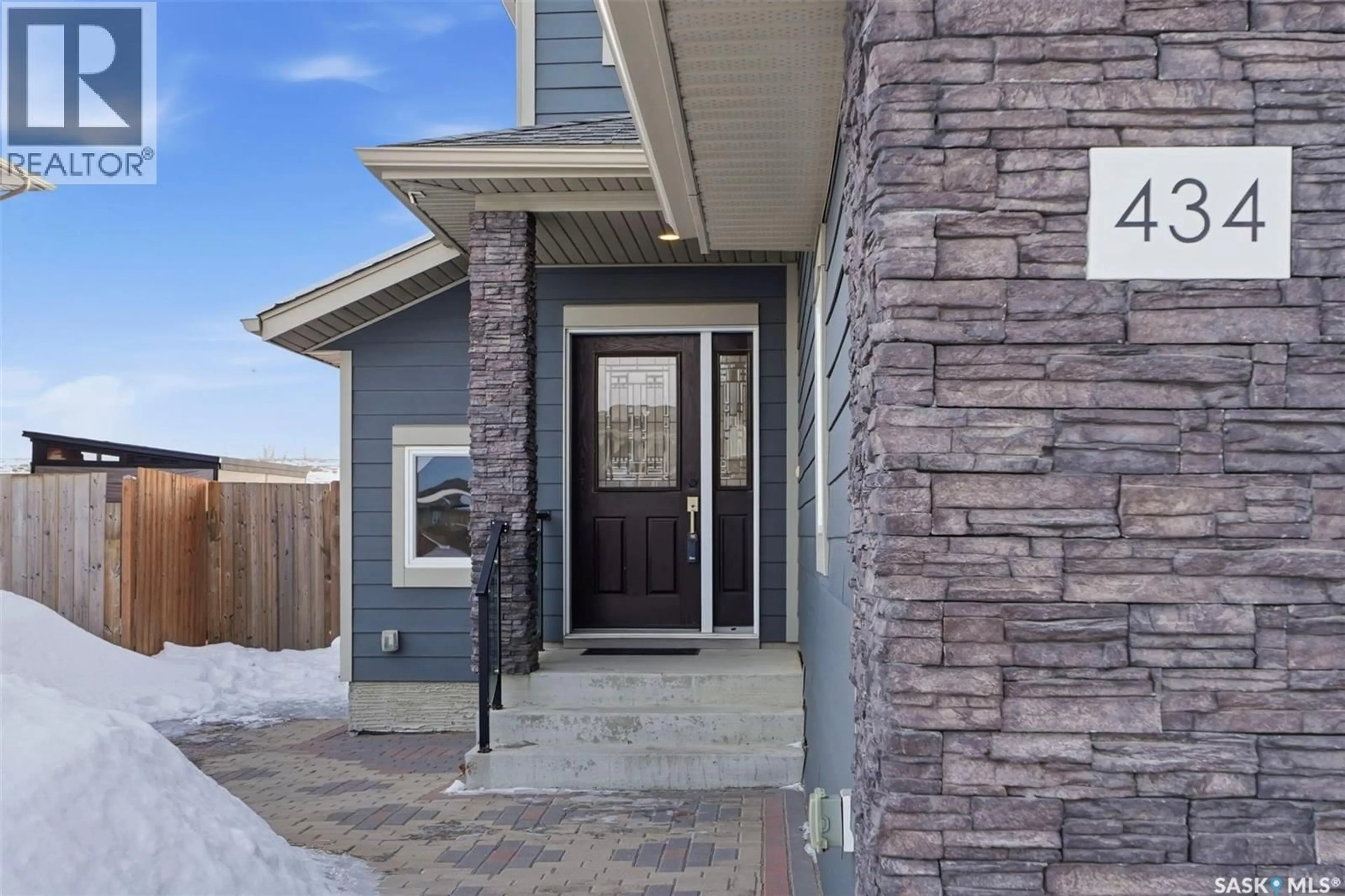 Unknown for 434 PICHLER CRESCENT, Saskatoon Saskatchewan S7V0H2