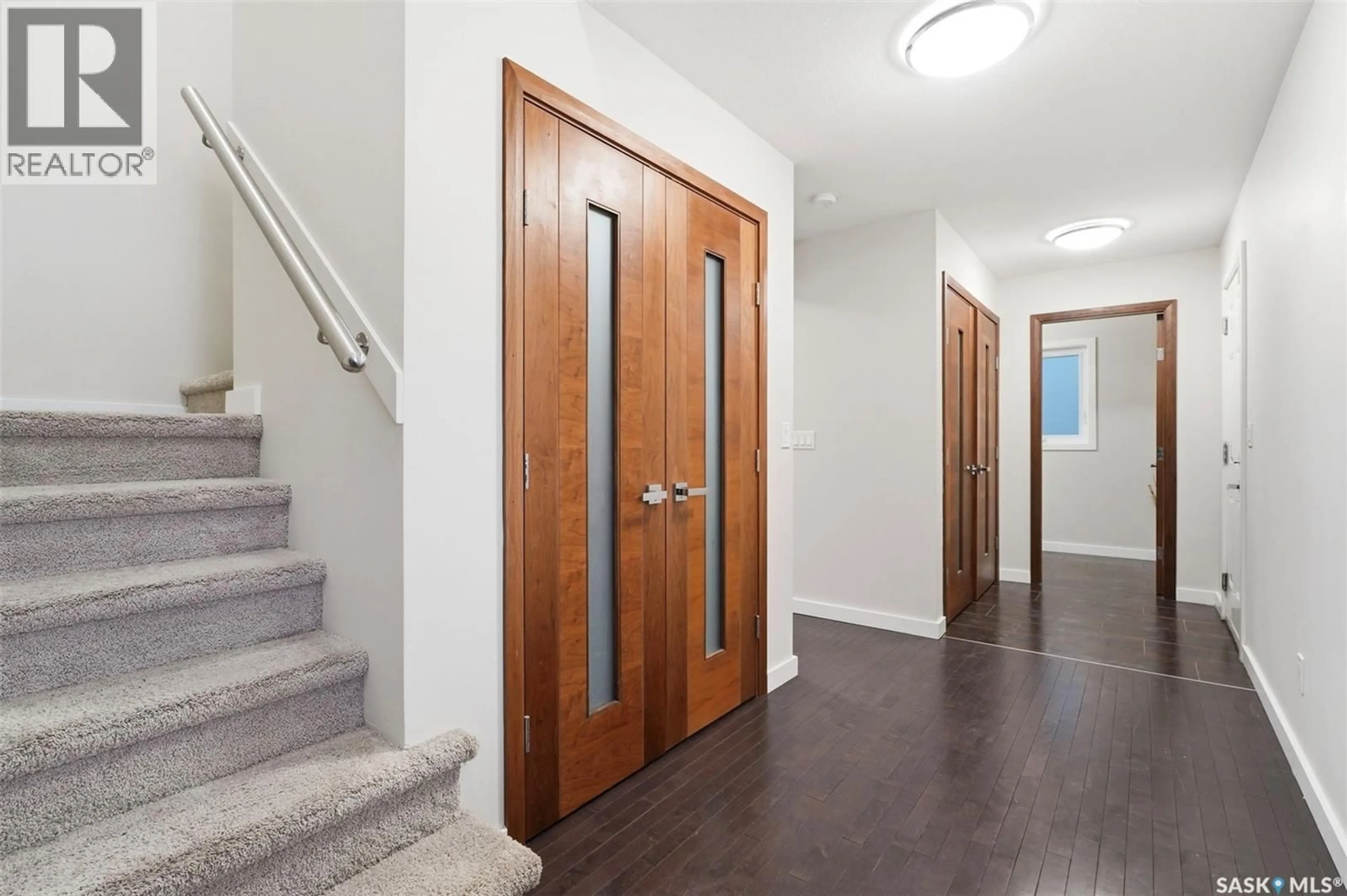 Indoor entryway for 434 PICHLER CRESCENT, Saskatoon Saskatchewan S7V0H2