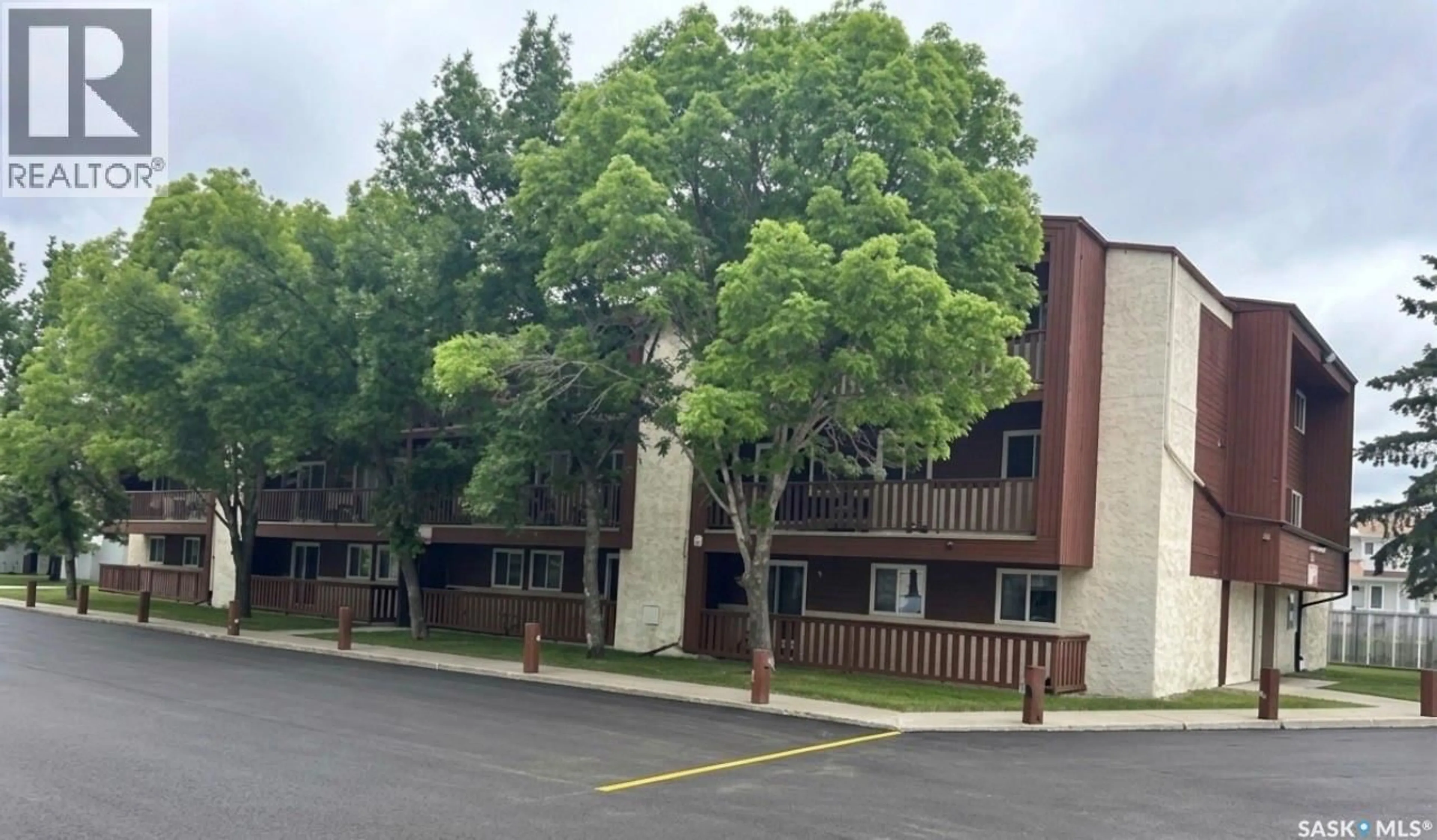 Patio, unknown for 1580 - 417 OLIVE DIEFENBAKER DRIVE, Prince Albert Saskatchewan S6V7M6