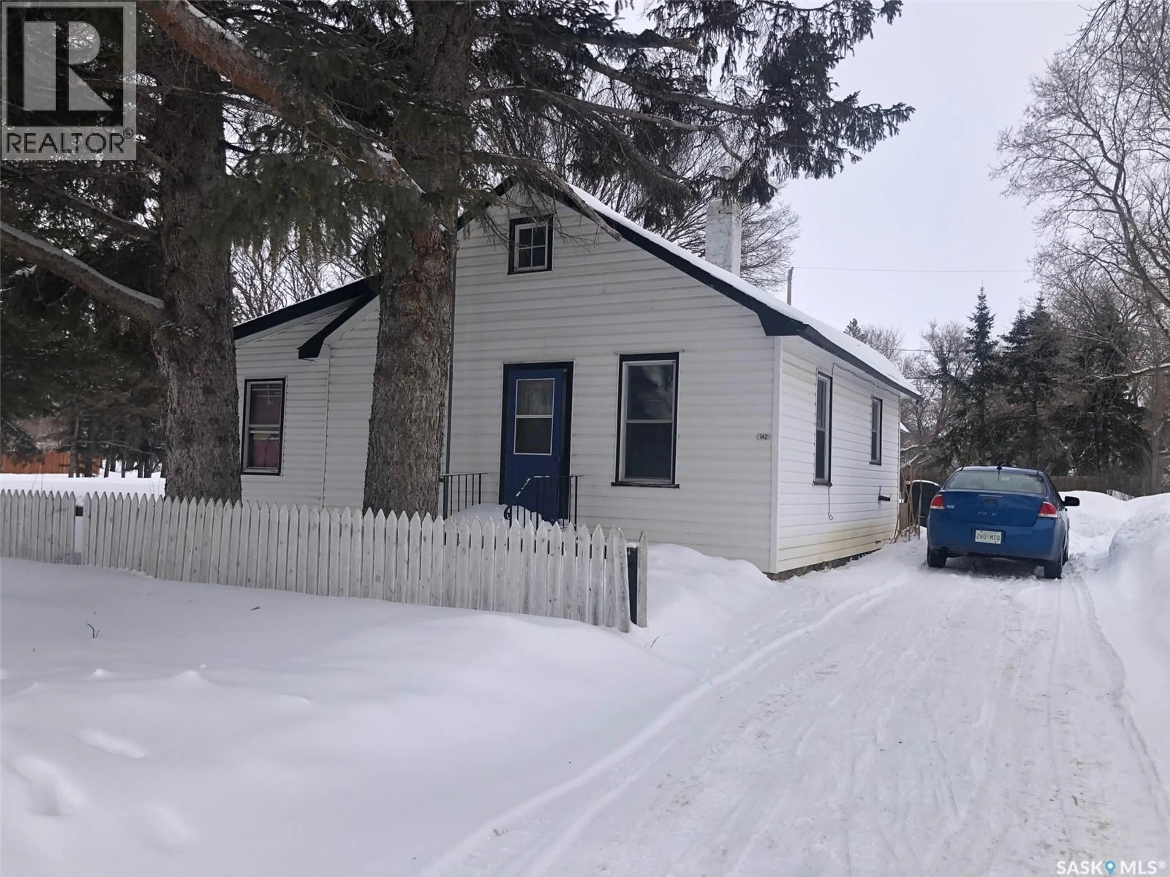 Unknown for 142 CARMENT AVENUE, Kamsack Saskatchewan S0A1S0