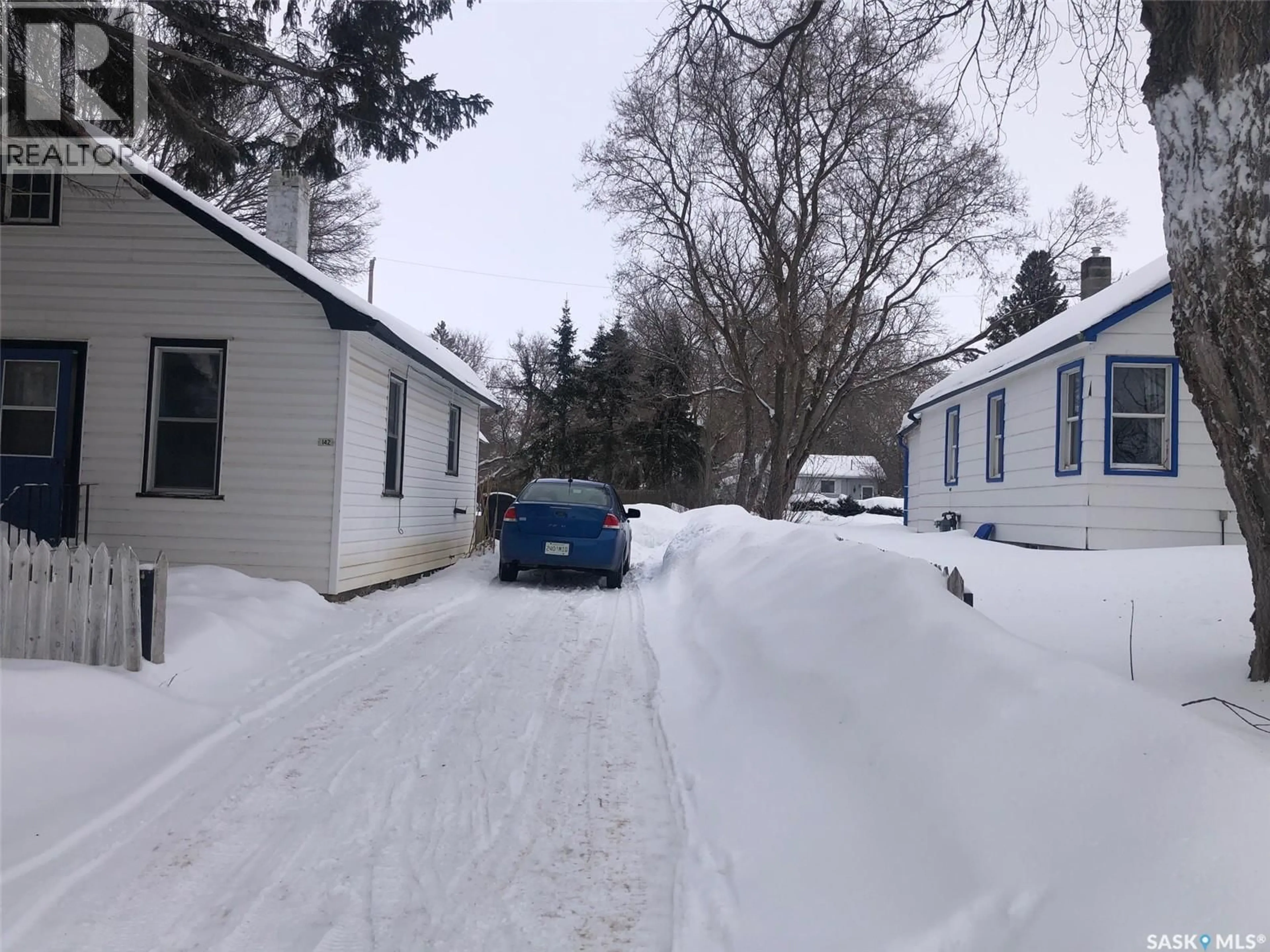 Blurry image for 142 CARMENT AVENUE, Kamsack Saskatchewan S0A1S0