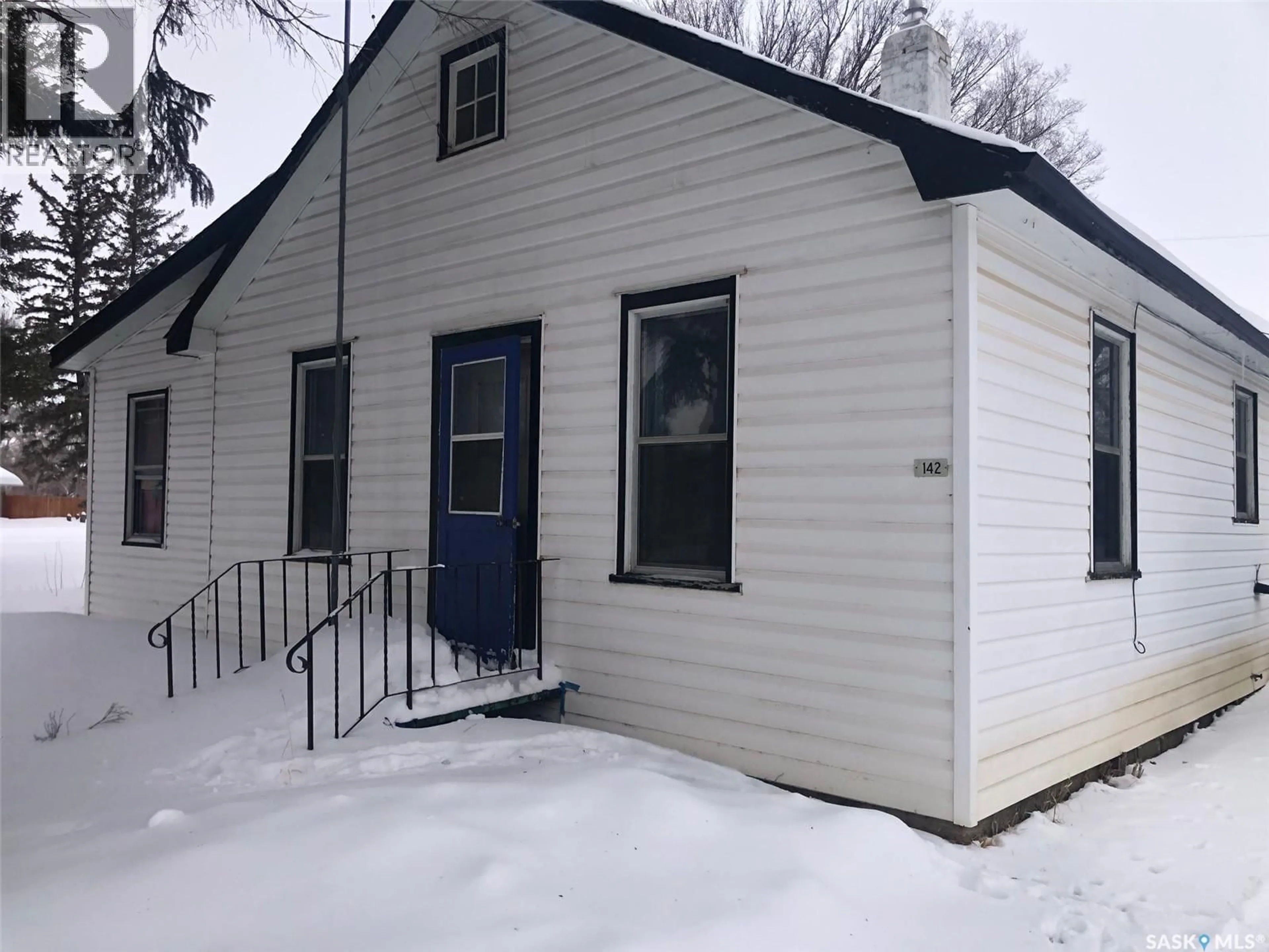 Unknown for 142 CARMENT AVENUE, Kamsack Saskatchewan S0A1S0