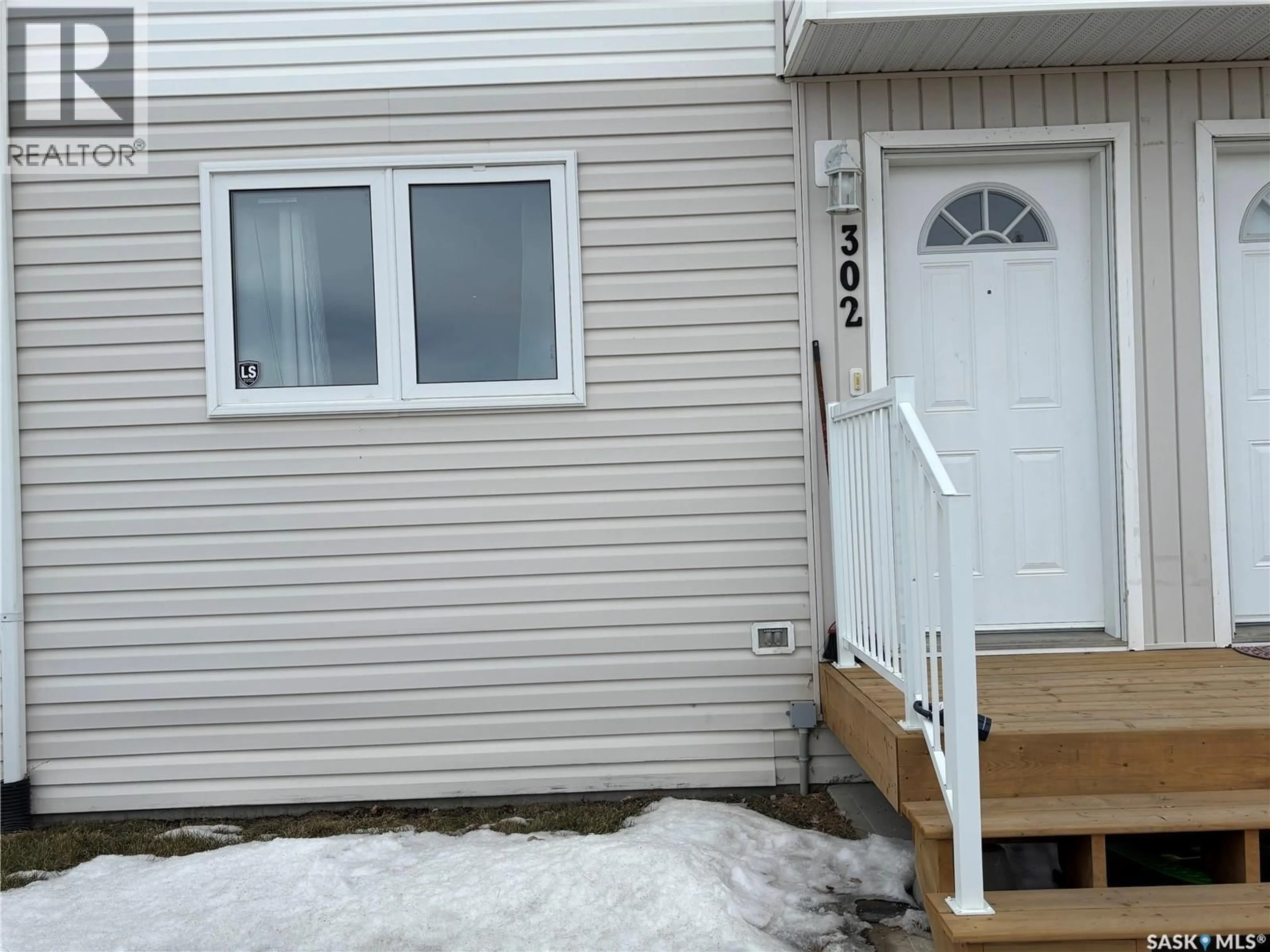 Unknown for 851 - 302 CHESTER ROAD, Moose Jaw Saskatchewan S6H0A4