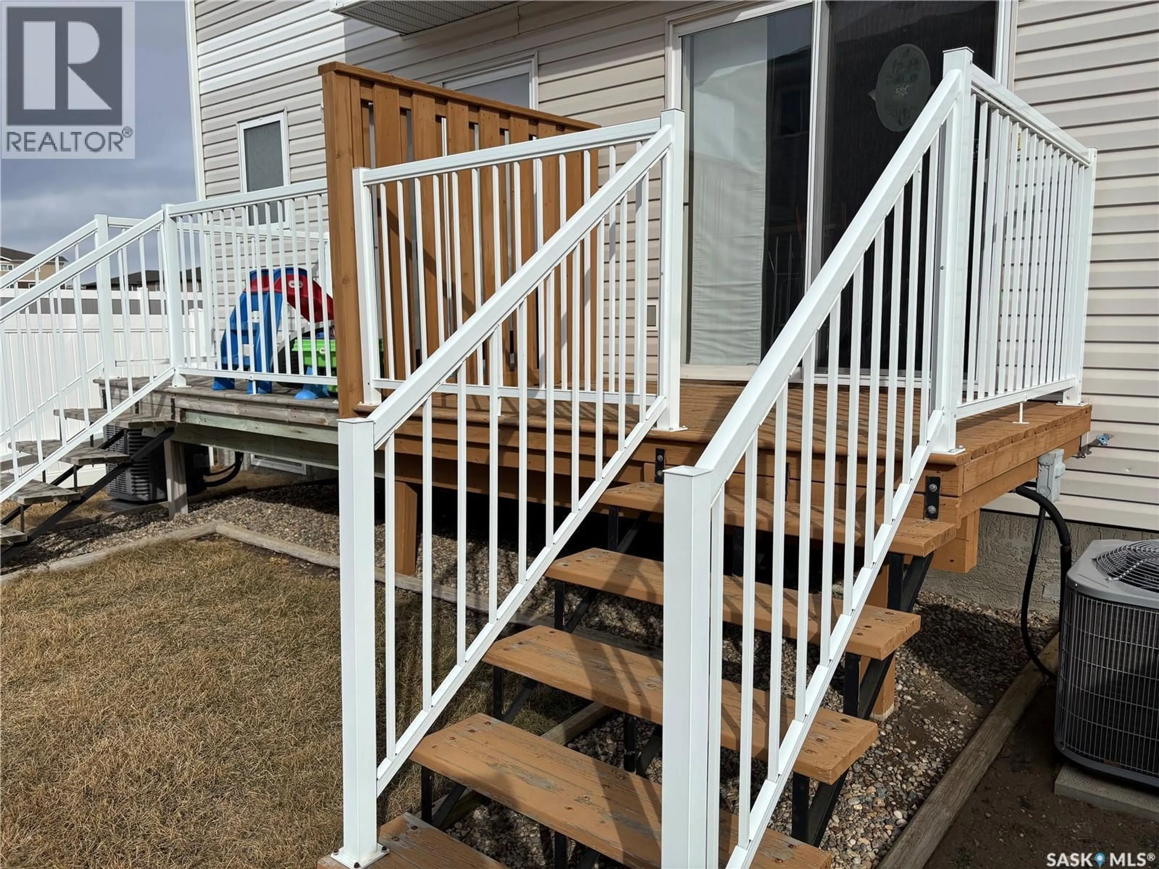 Unknown for 851 - 302 CHESTER ROAD, Moose Jaw Saskatchewan S6H0A4