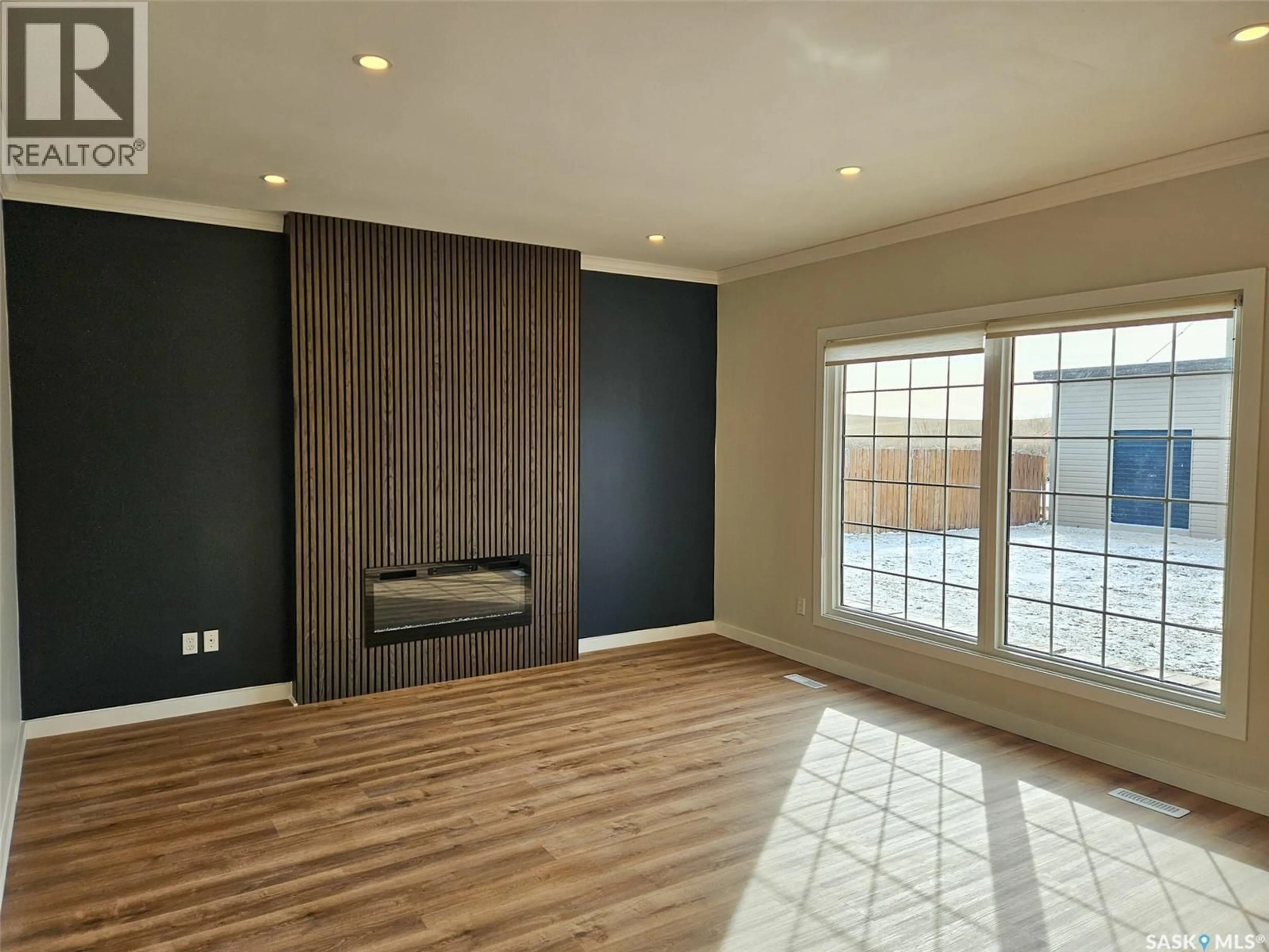 A pic of a room for 20 CENTENNIAL DRIVE, Mossbank Saskatchewan S0H3G0