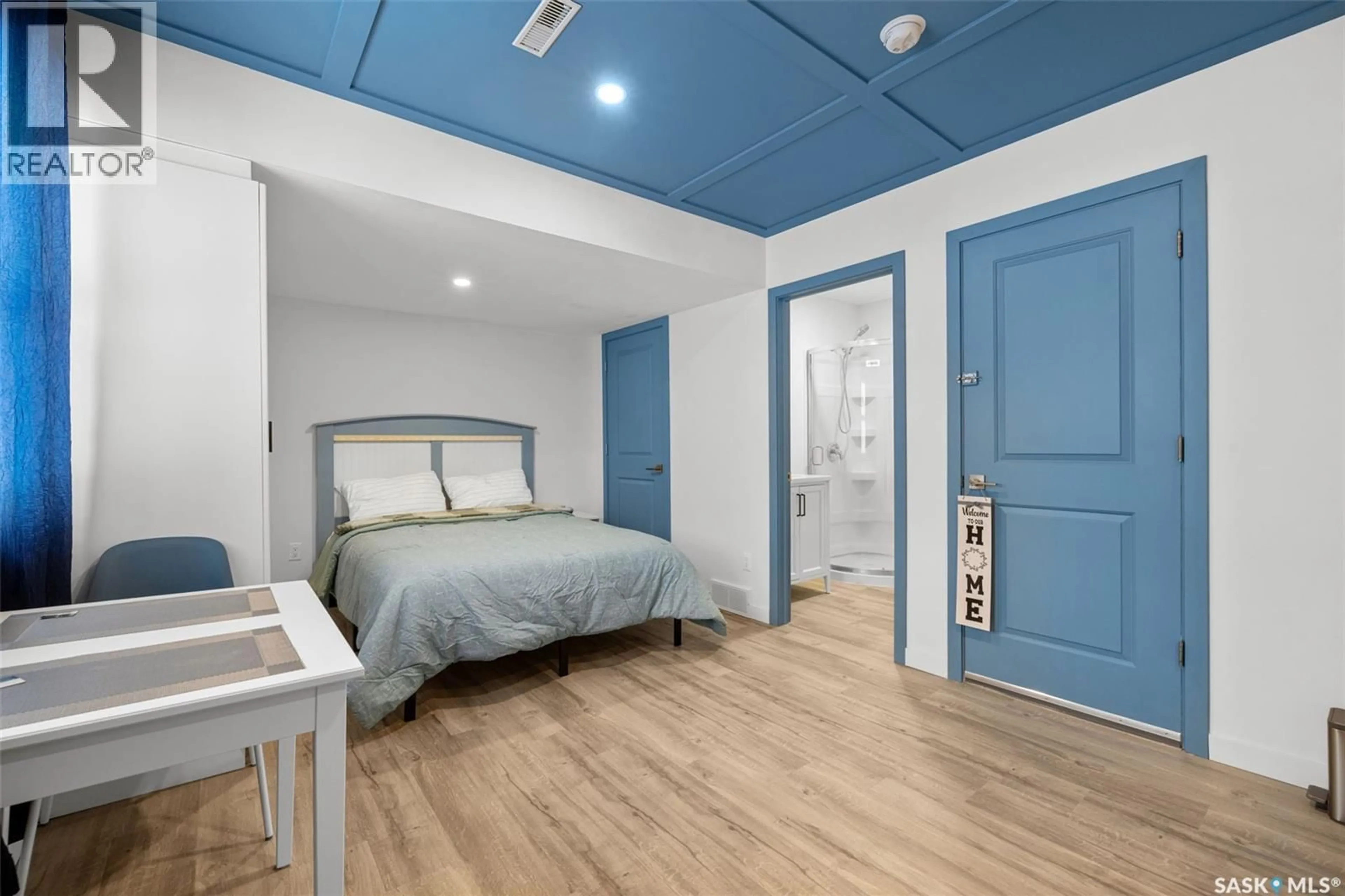 A pic of a room for 208 - 1220 PRINGLE WAY, Saskatoon Saskatchewan S7T0X5