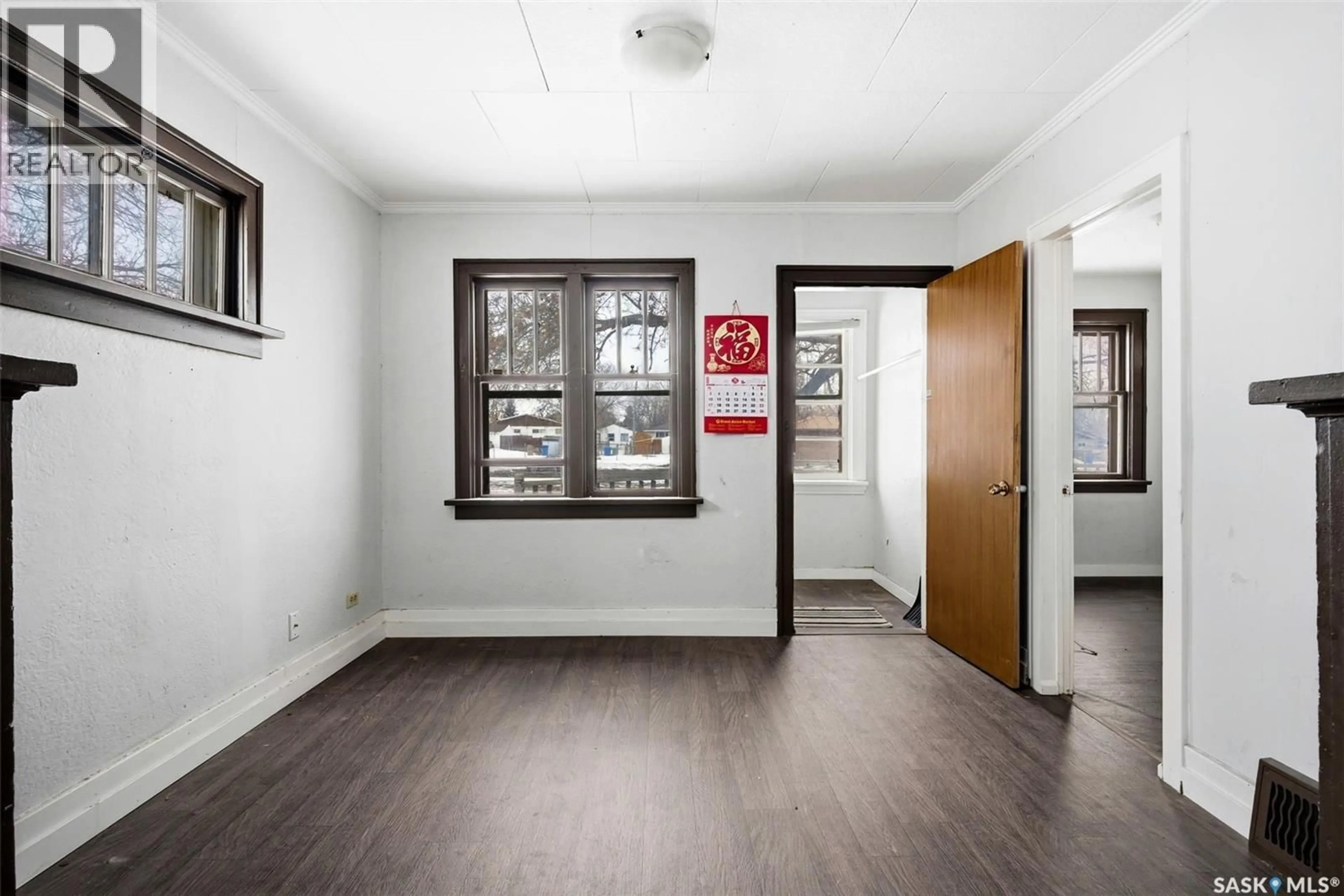 Unknown for 441 PASQUA STREET, Regina Saskatchewan S4R4M8