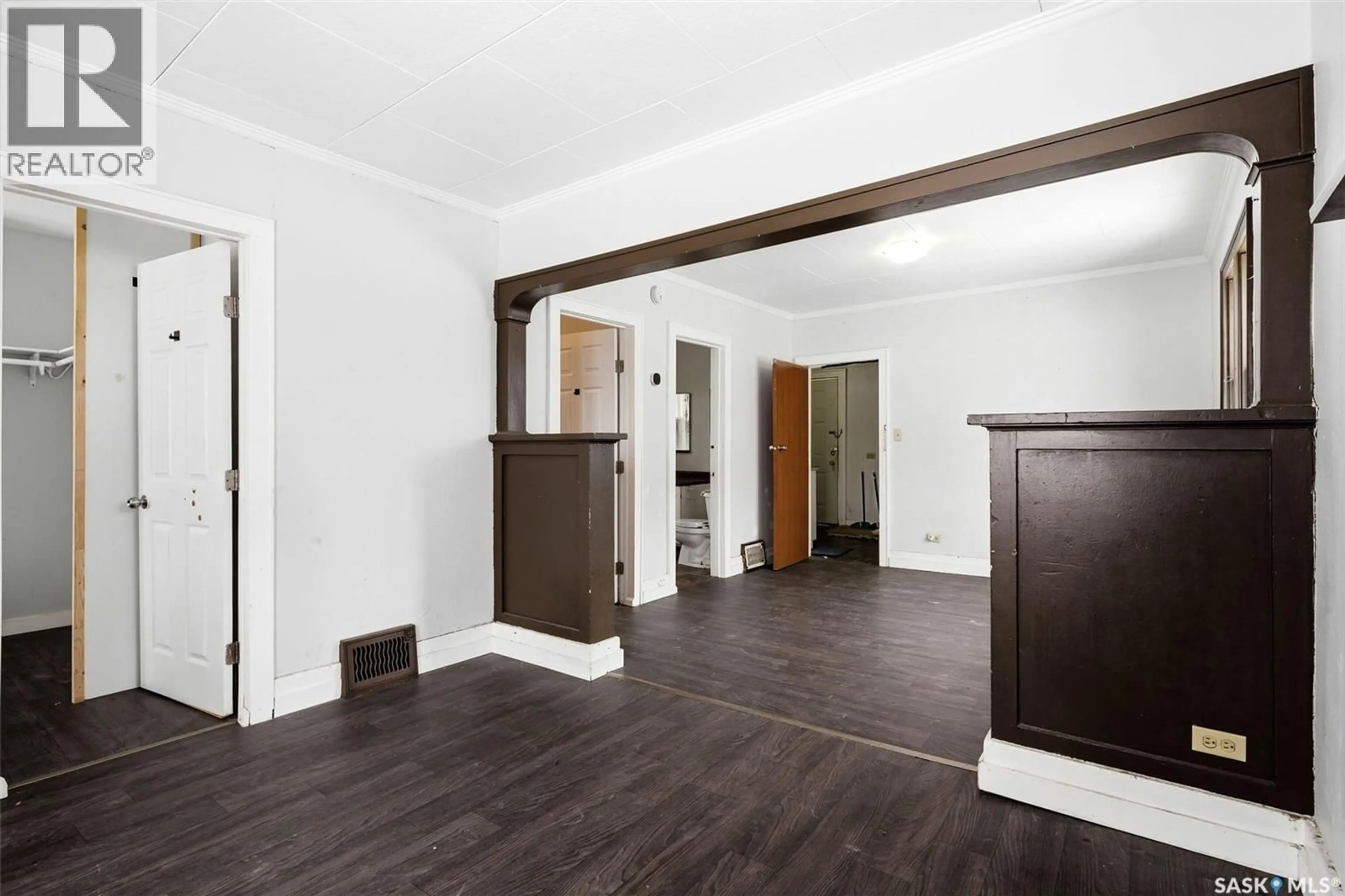 Unknown for 441 PASQUA STREET, Regina Saskatchewan S4R4M8