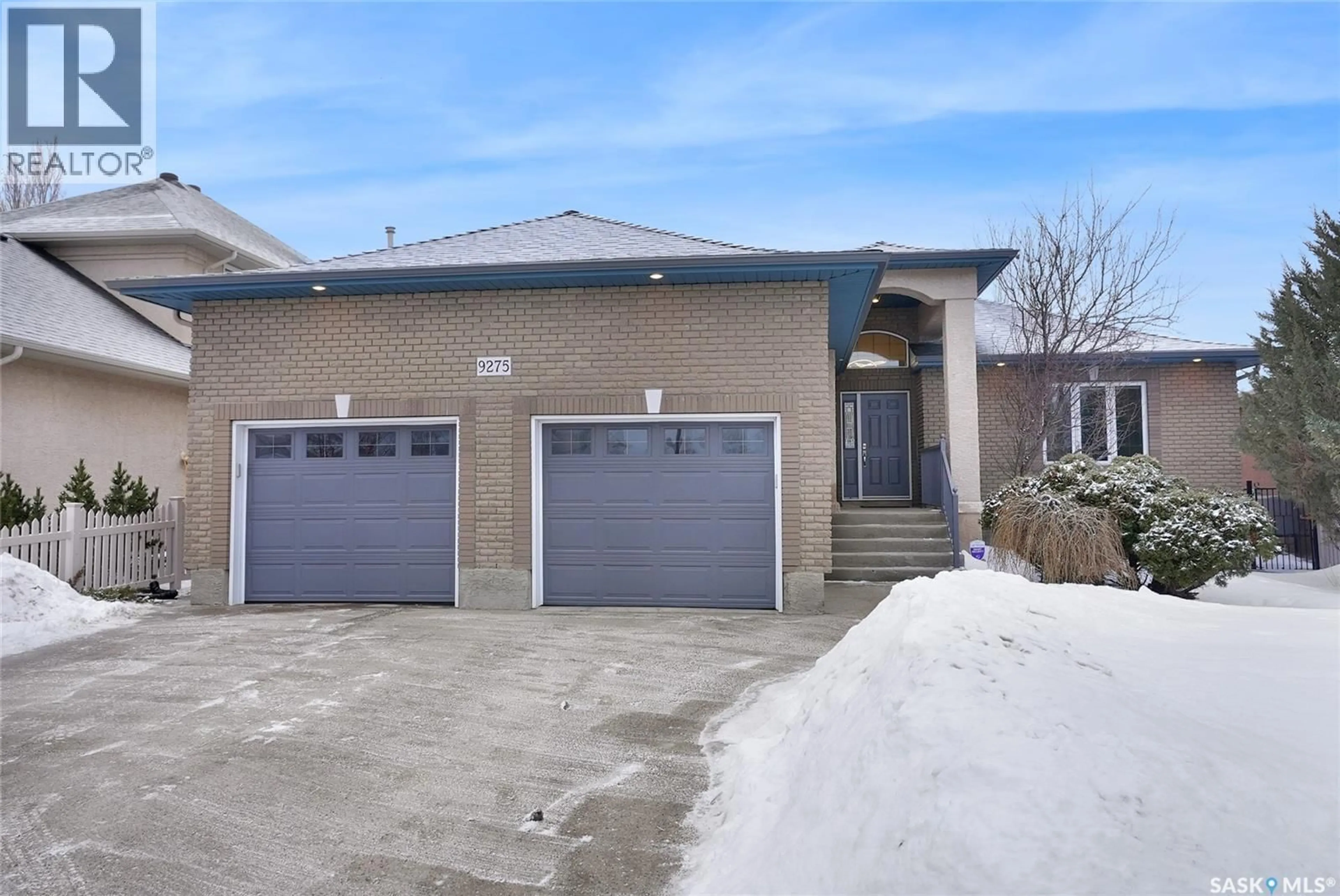 Unknown for 9275 WASCANA MEWS, Regina Saskatchewan S4V2W4