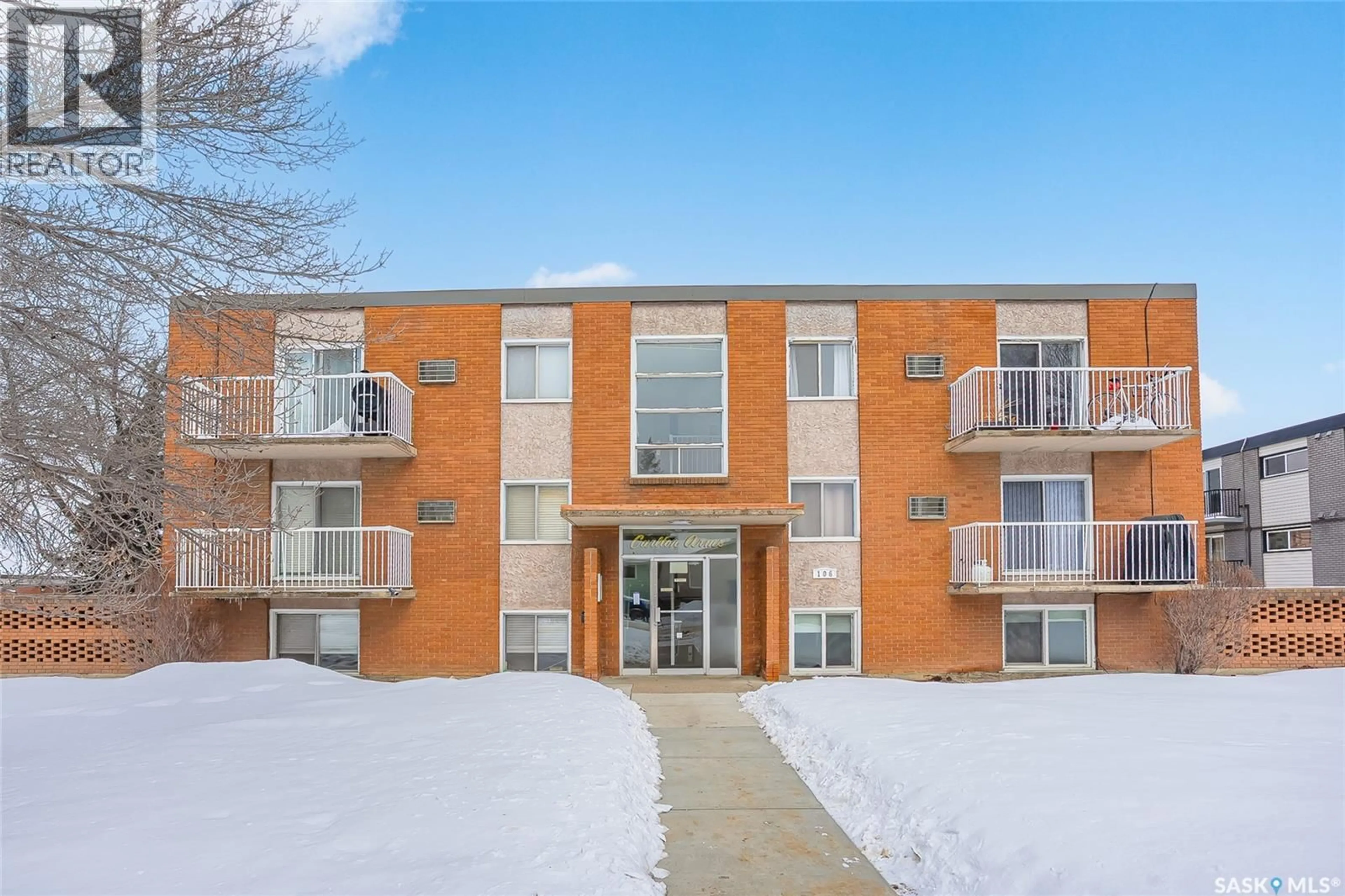 Unknown for W - 10 106 STREET, Saskatoon Saskatchewan S7N1M8