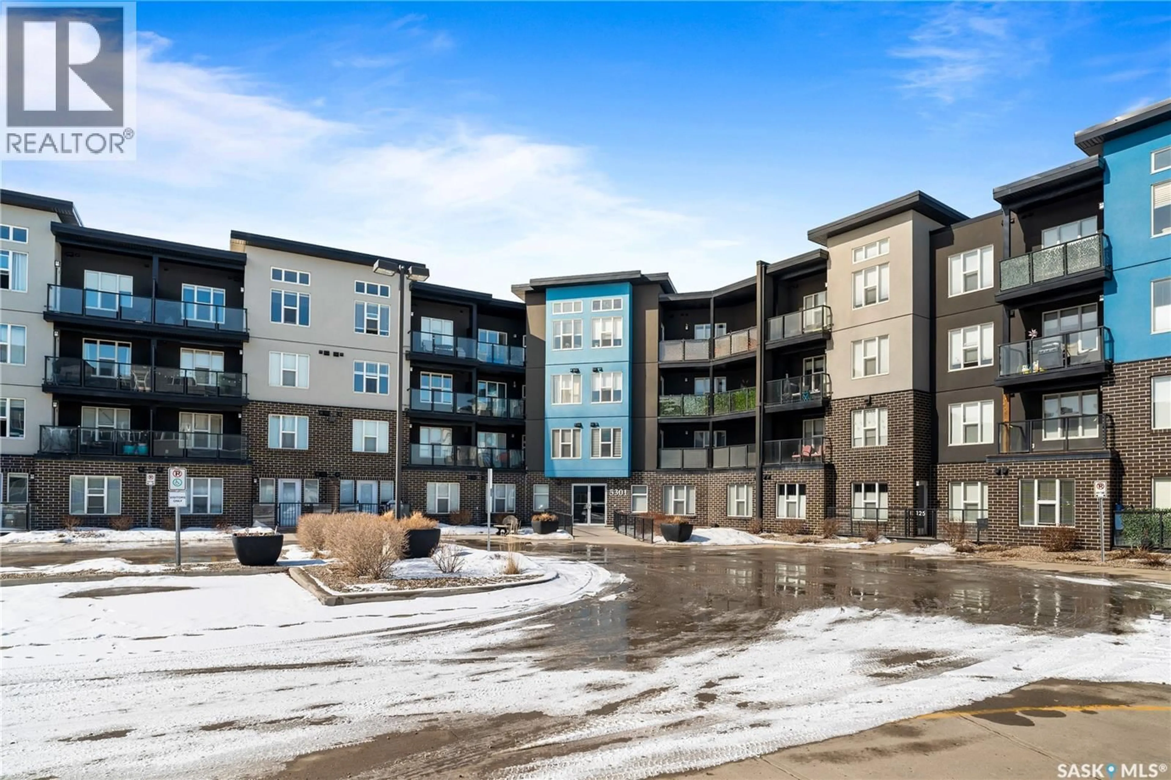 Unknown for 5301 - 416 UNIVERSAL CRESCENT, Regina Saskatchewan S4W0L2