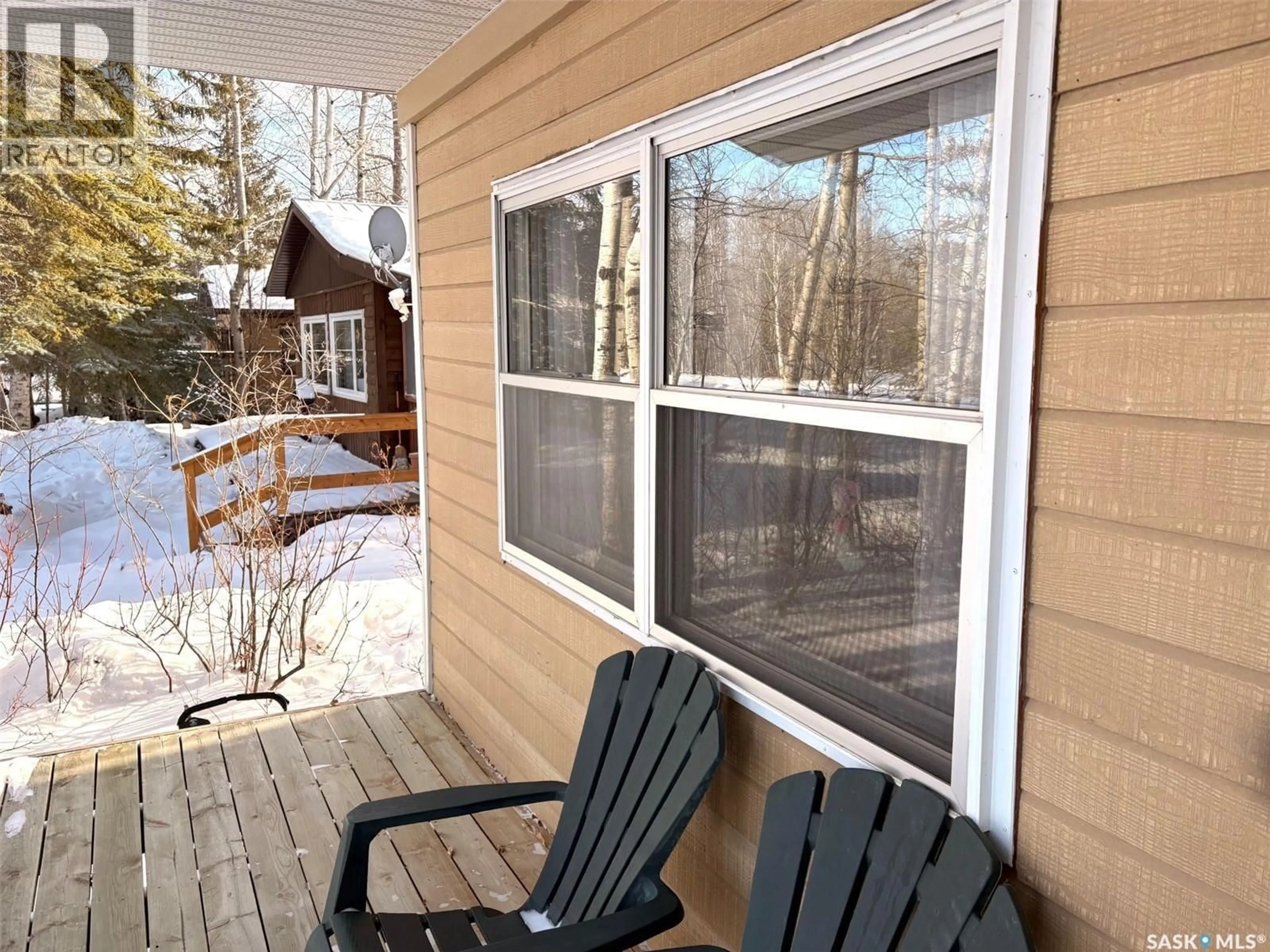 Patio, unknown for 118 MEADOWBROOK ROAD, Good Lake Rm No. 274 Saskatchewan S0A1L0