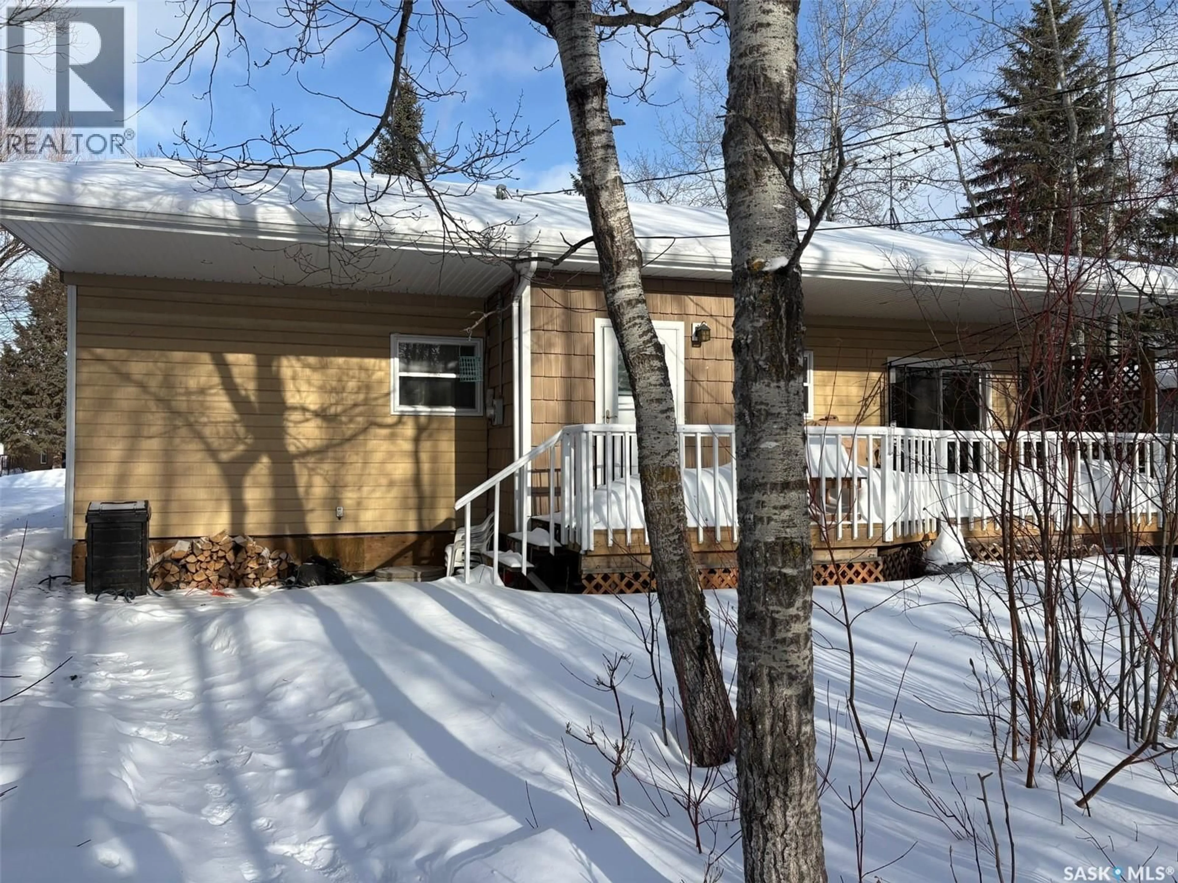 Unknown for 118 MEADOWBROOK ROAD, Good Lake Rm No. 274 Saskatchewan S0A1L0