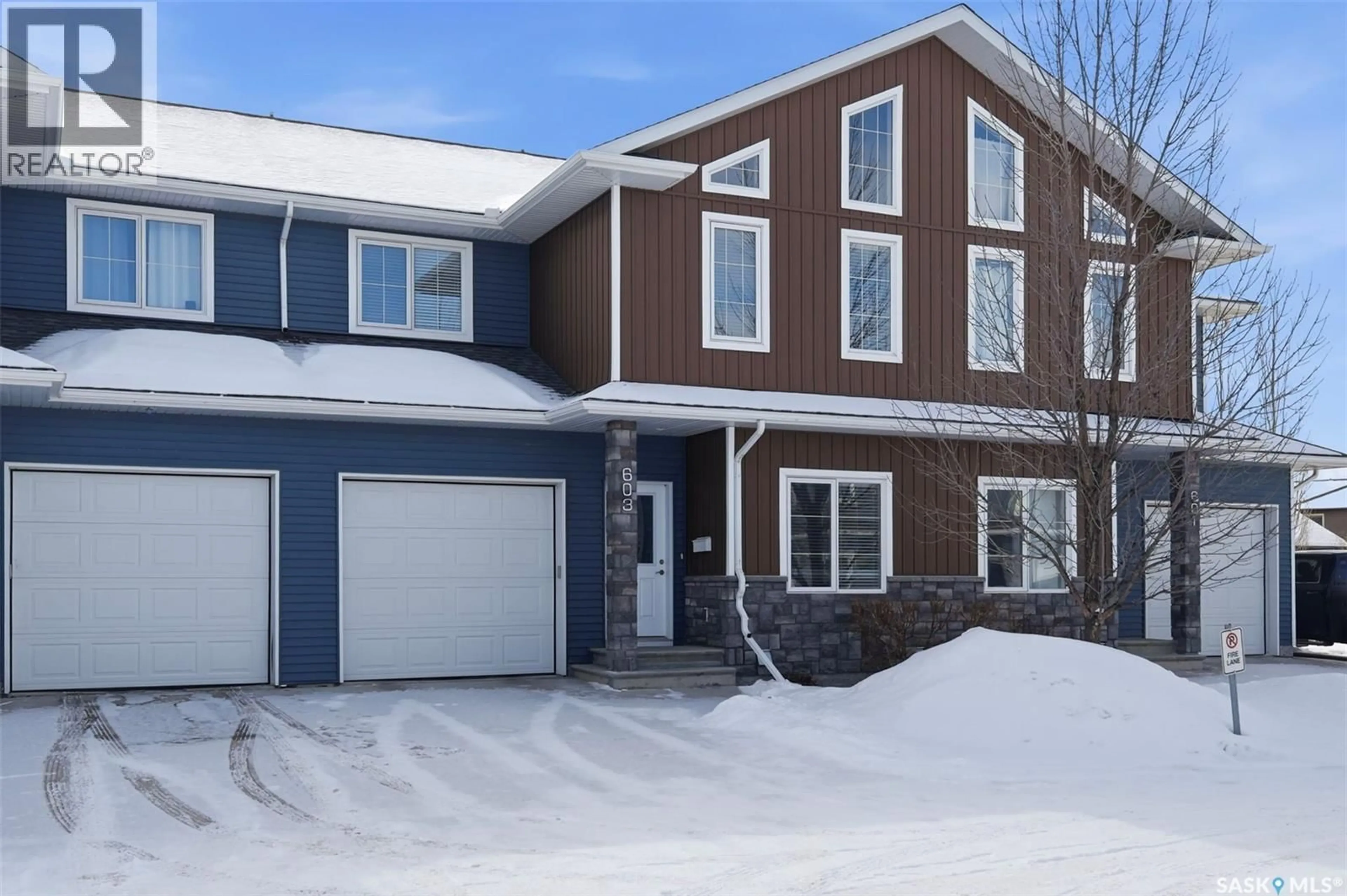 Unknown for 603 315 ZARY ROAD, Saskatoon Saskatchewan S7W0N9