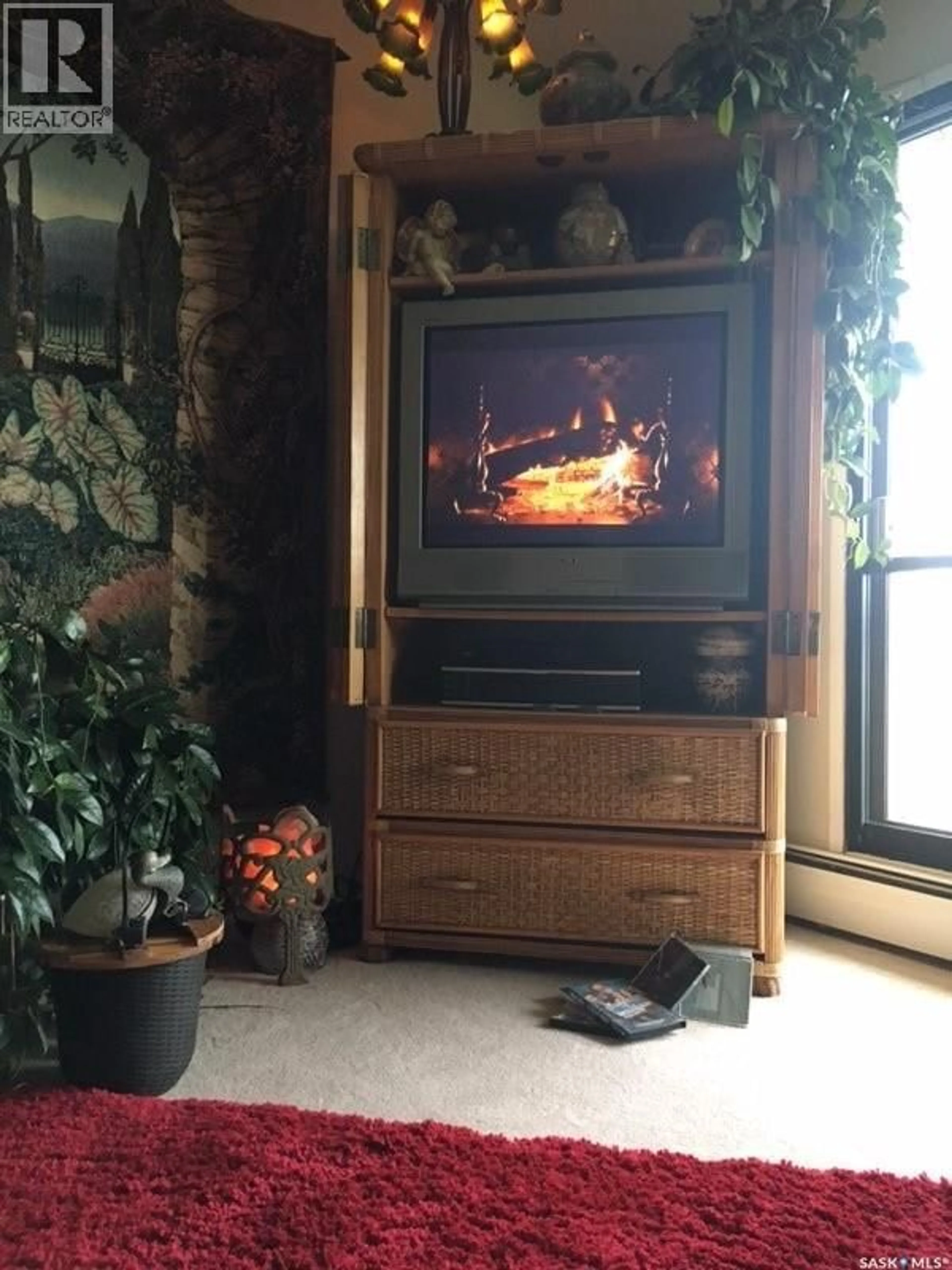 Home theater for 3520 - 1805 HILLSDALE STREET, Regina Saskatchewan S4S5Z5