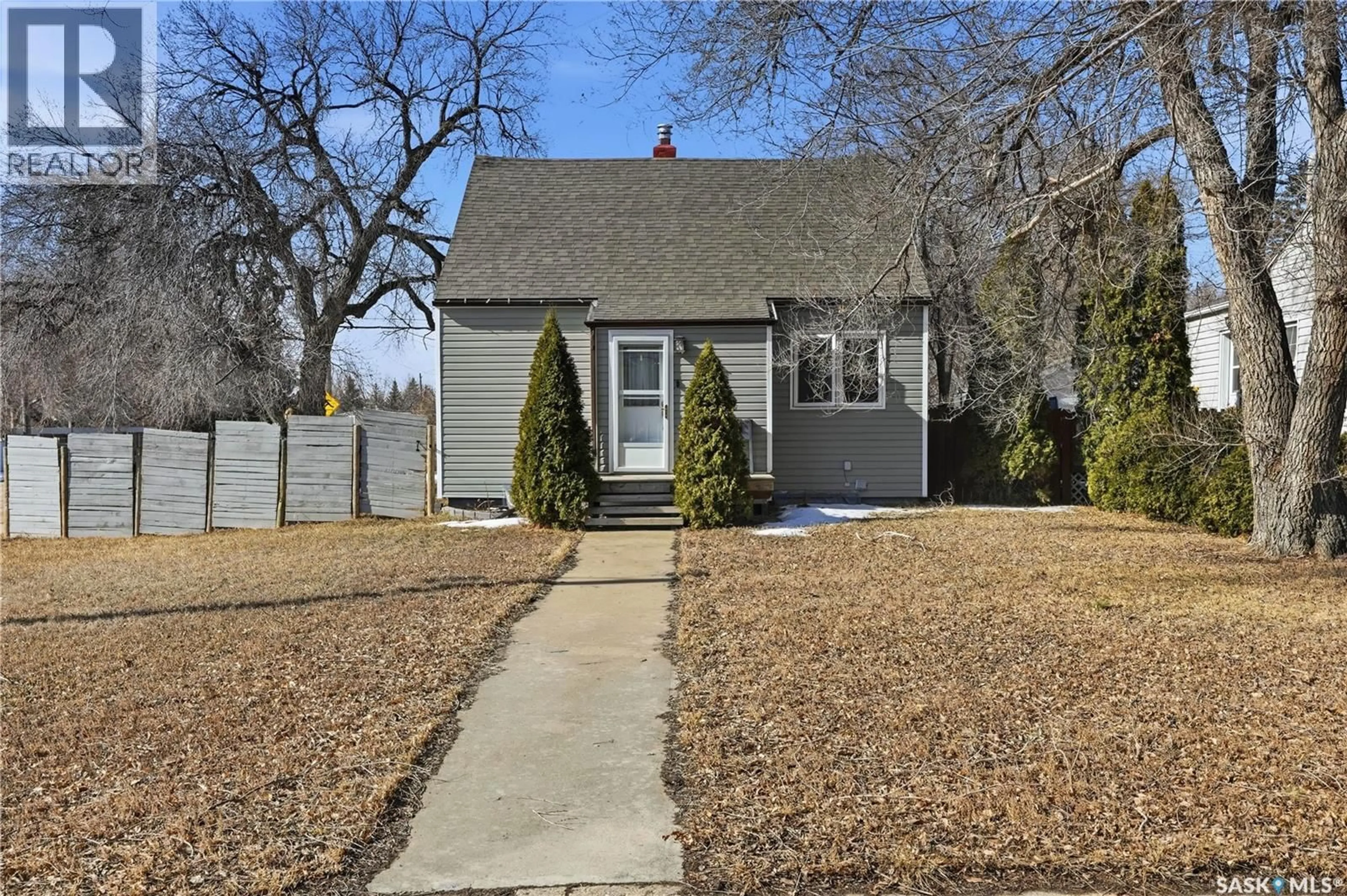 Unknown for 1006 MONK AVENUE, Moose Jaw Saskatchewan S6H4E4