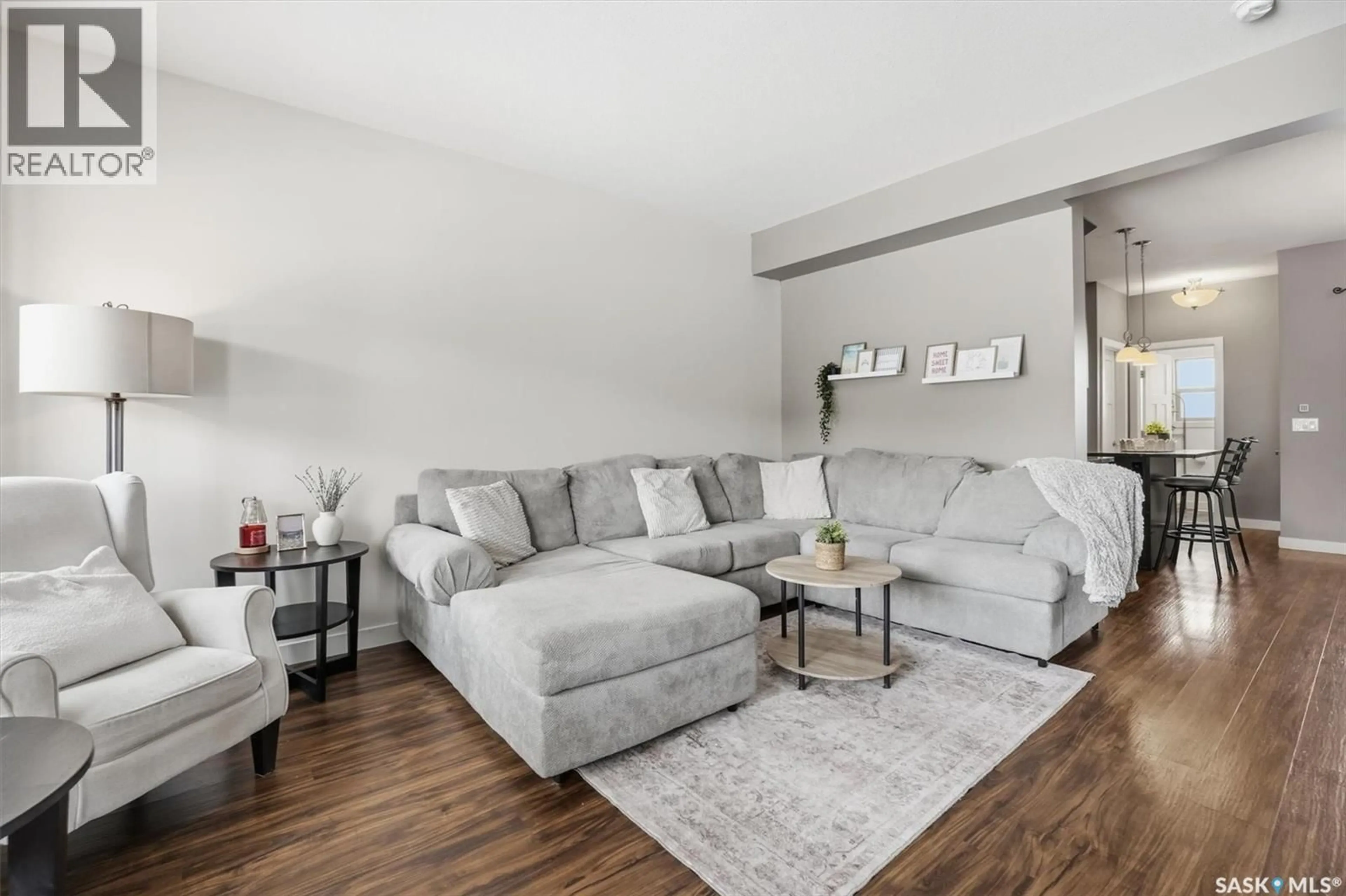 Living room with furniture, unknown for N - 154 ROSEWOOD GATE, Saskatoon Saskatchewan S7V0K9