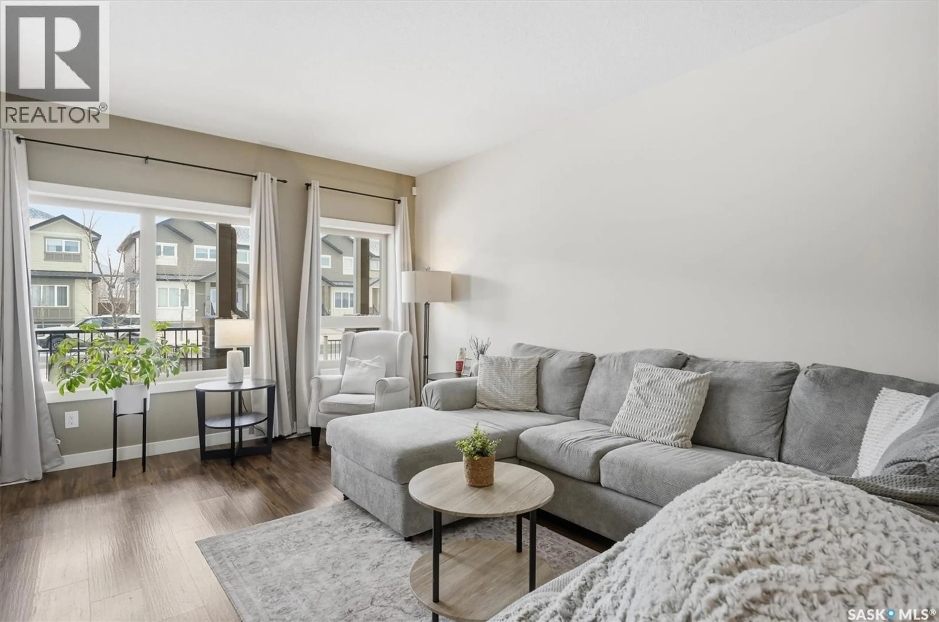 Living room with furniture, unknown for N - 154 ROSEWOOD GATE, Saskatoon Saskatchewan S7V0K9