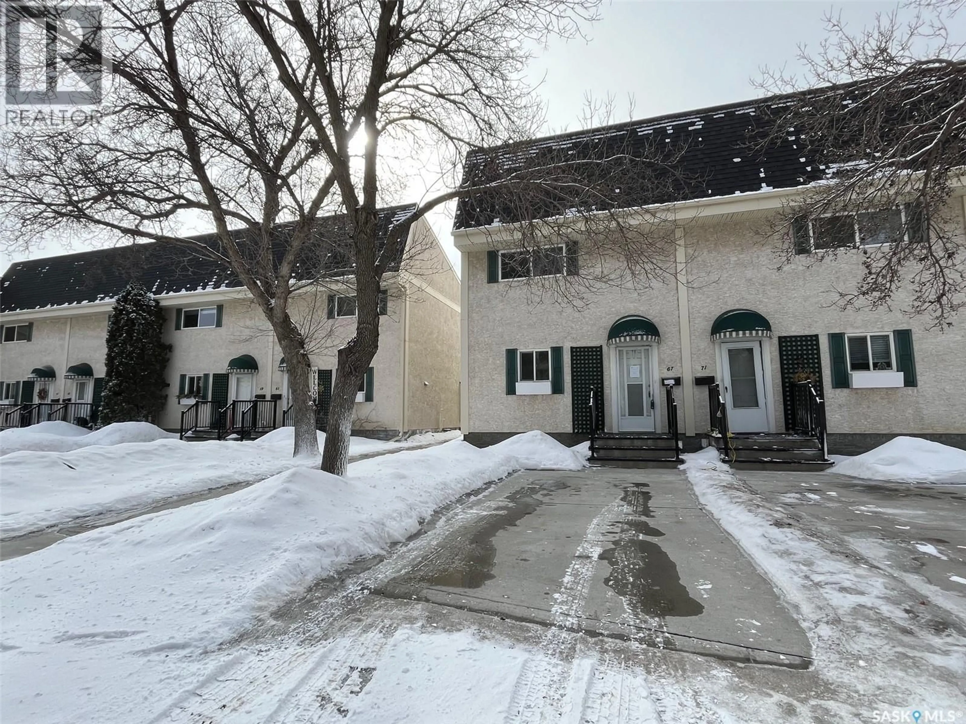 Unknown for 67 KILLARNEY WAY, Regina Saskatchewan S4S6X8