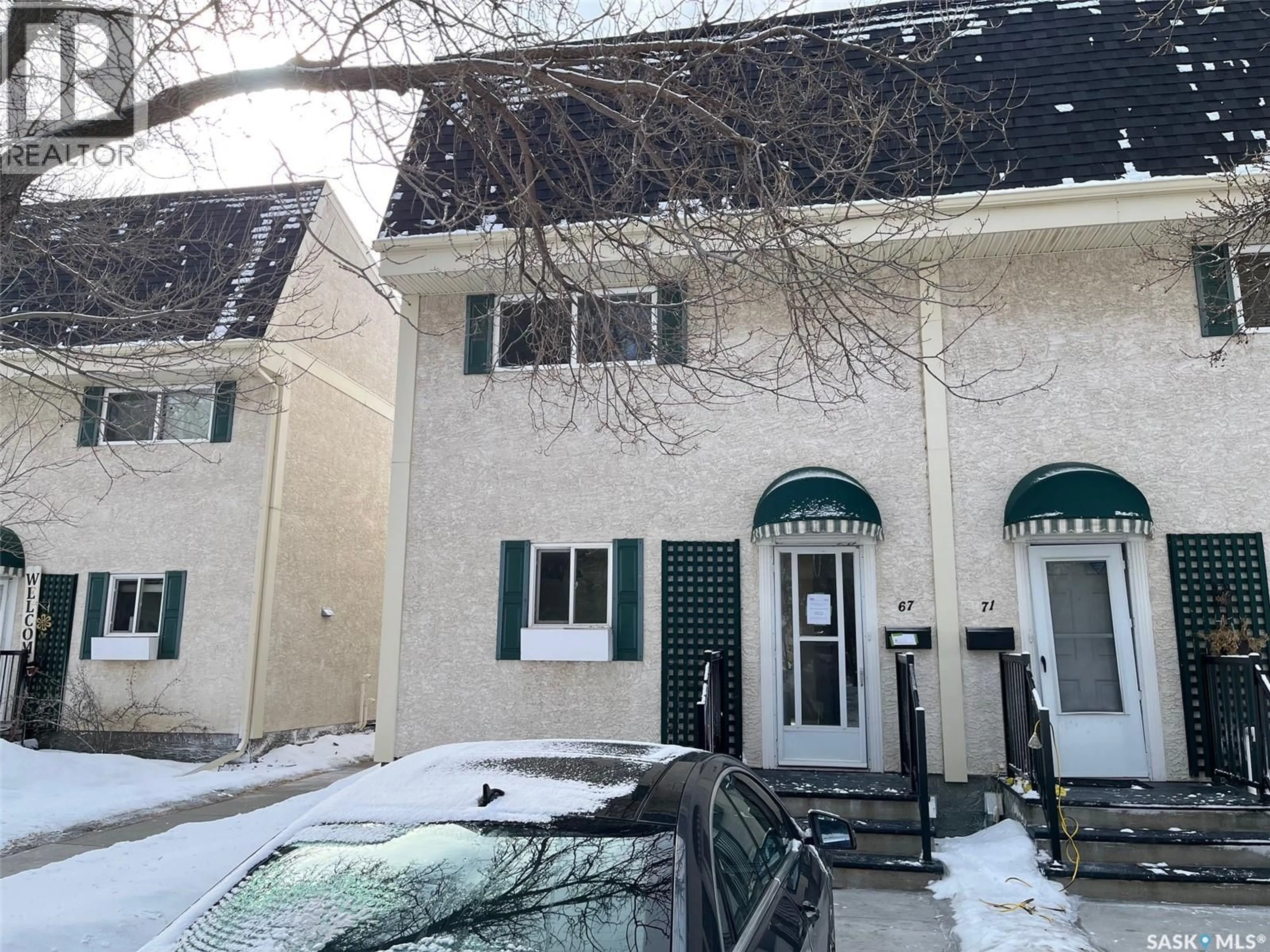 Unknown for 67 KILLARNEY WAY, Regina Saskatchewan S4S6X8