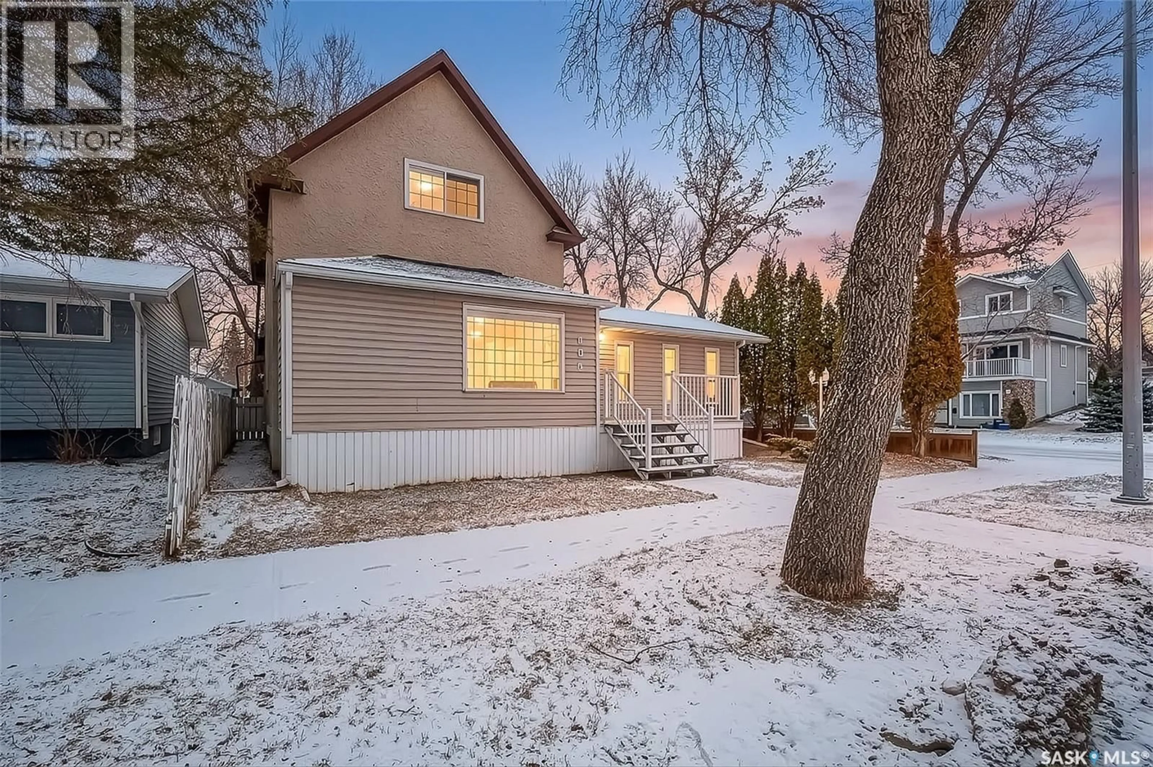 Unknown for 408 DUFFIELD STREET, Moose Jaw Saskatchewan S6H5H8