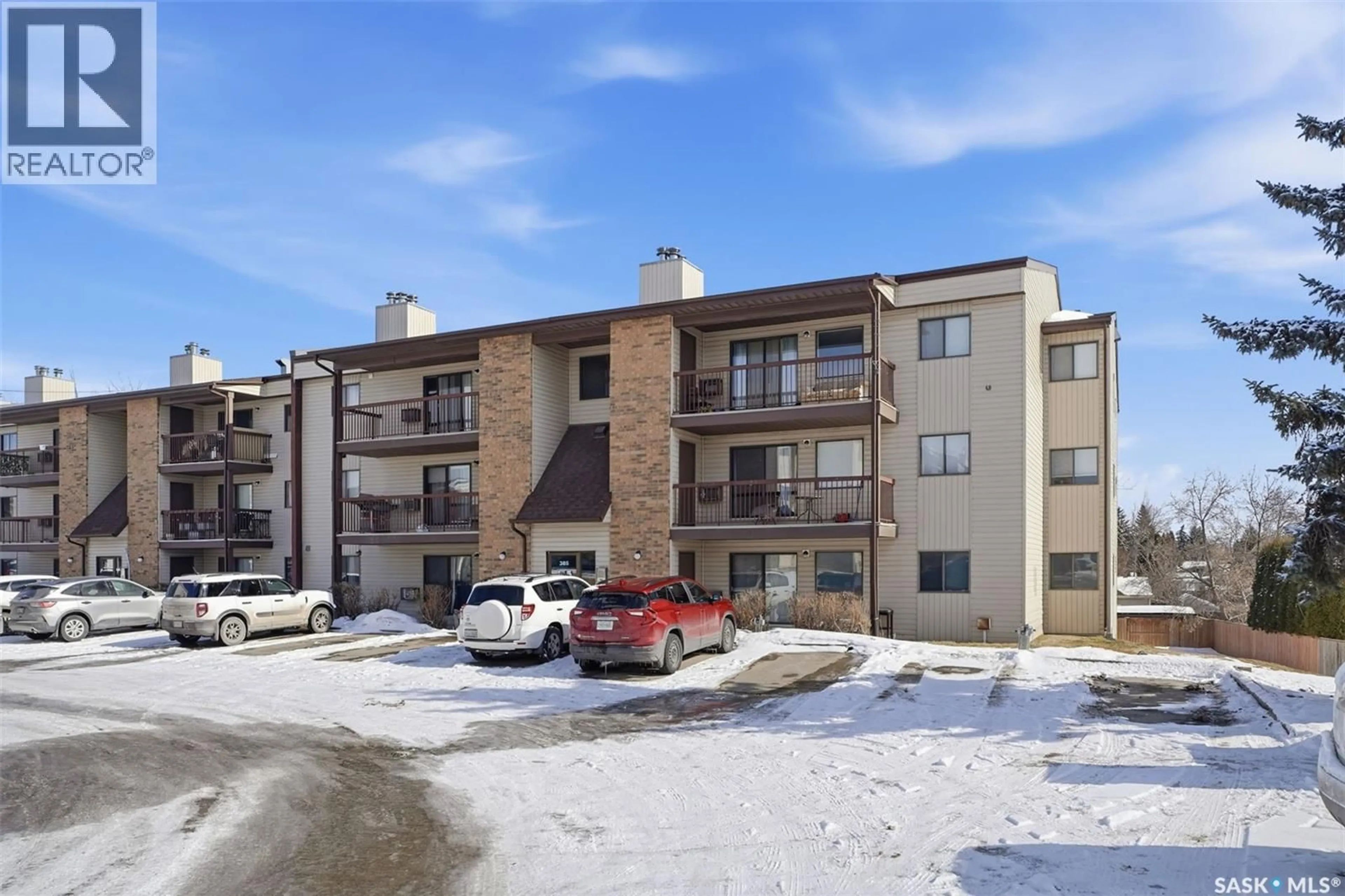 Unknown for 385 - 303 KINGSMERE BOULEVARD, Saskatoon Saskatchewan S7J4J6