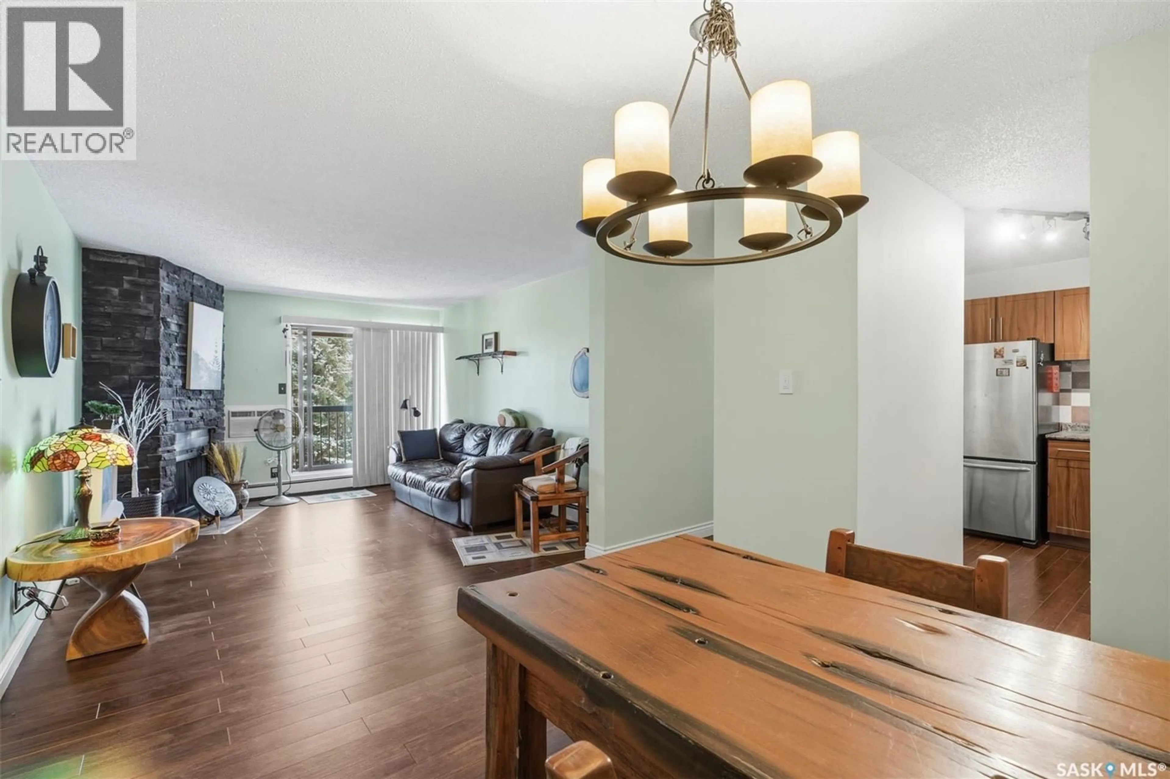 Dining room, unknown for 385 - 303 KINGSMERE BOULEVARD, Saskatoon Saskatchewan S7J4J6