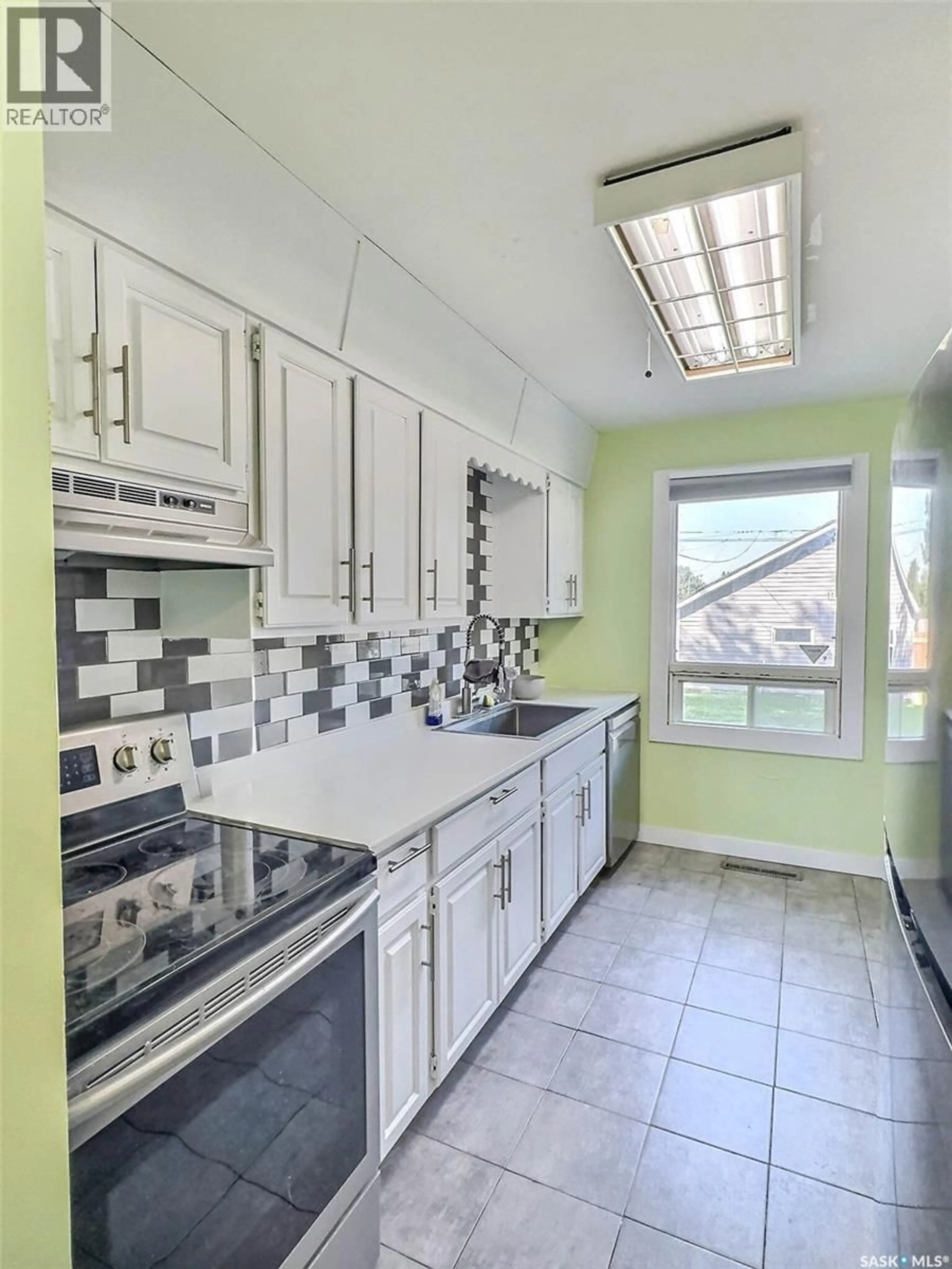 Unknown for 1012 4TH STREET, Prince Albert Saskatchewan S6V0K9