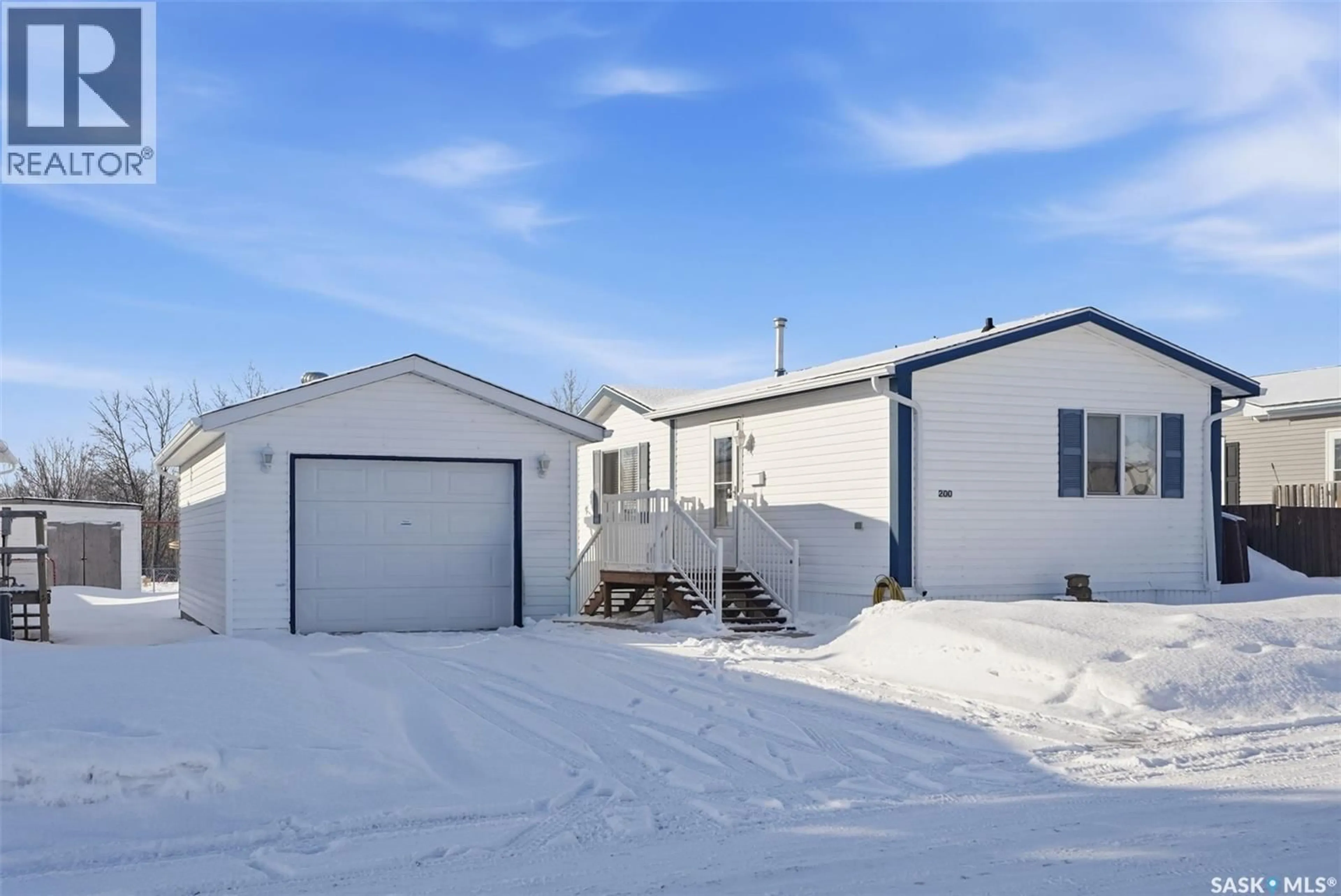 Unknown for 200 CYPRESS WAY, Blucher Rm No. 343 Saskatchewan S7B0A4