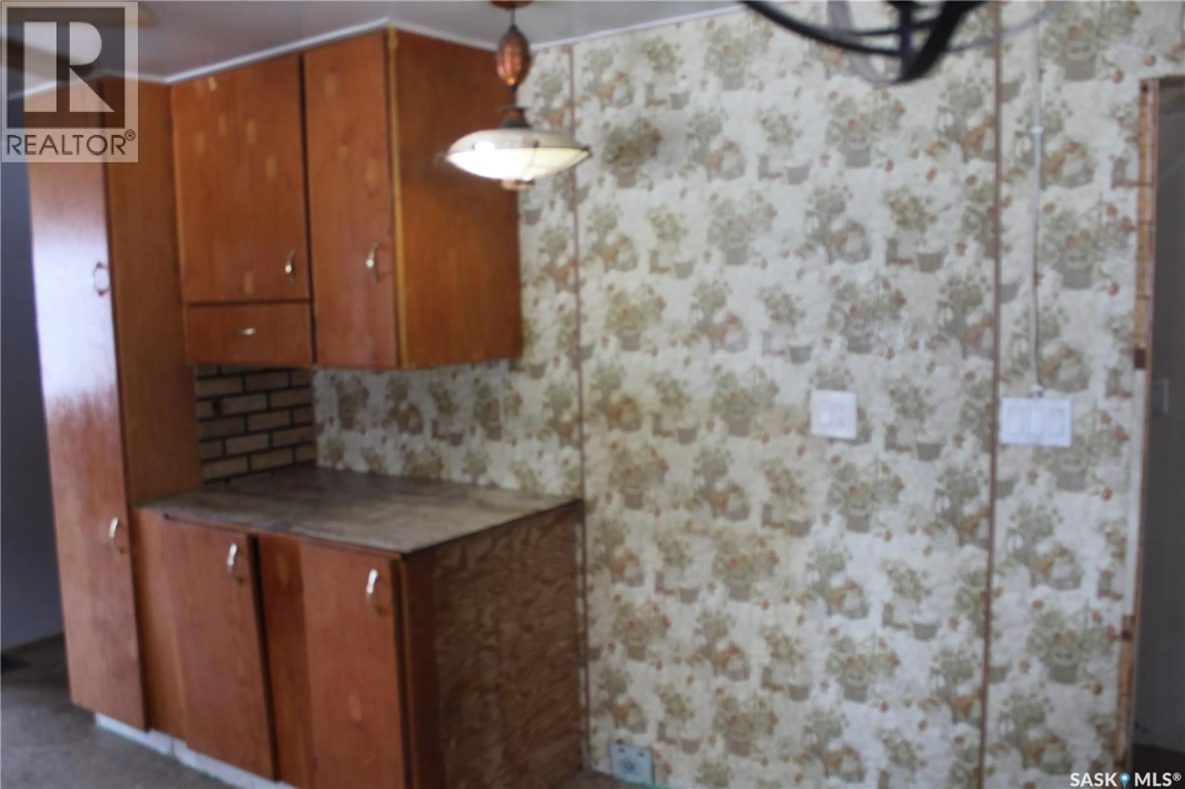 Standard kitchen, unknown for 341 4TH STREET, Bredenbury Saskatchewan S0A0H0
